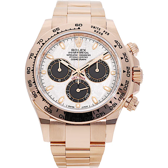 Rolex Cosmograph Daytona 116505 Rolex Cosmograph Daytona 116505