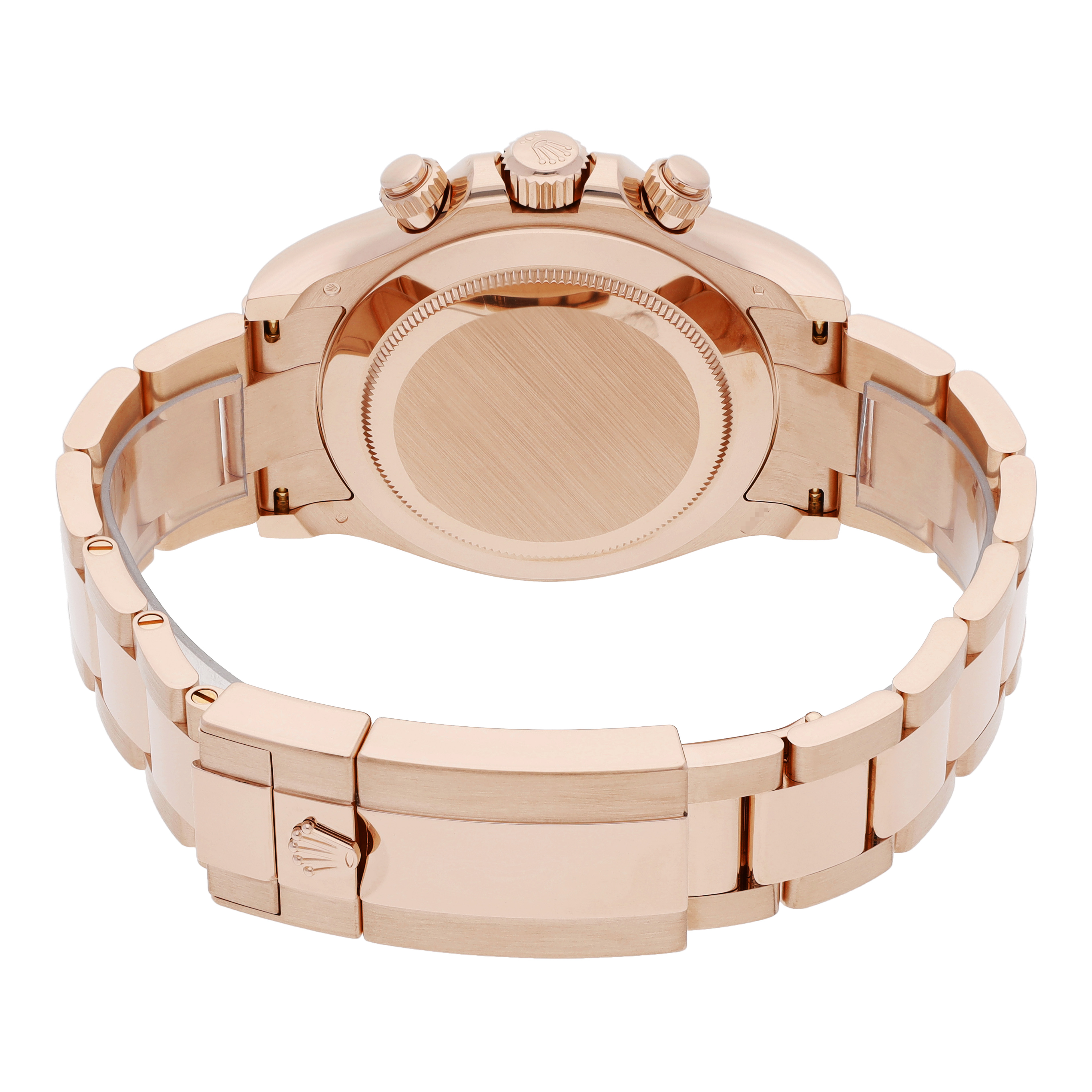 Rolex Cosmograph Daytona 116505