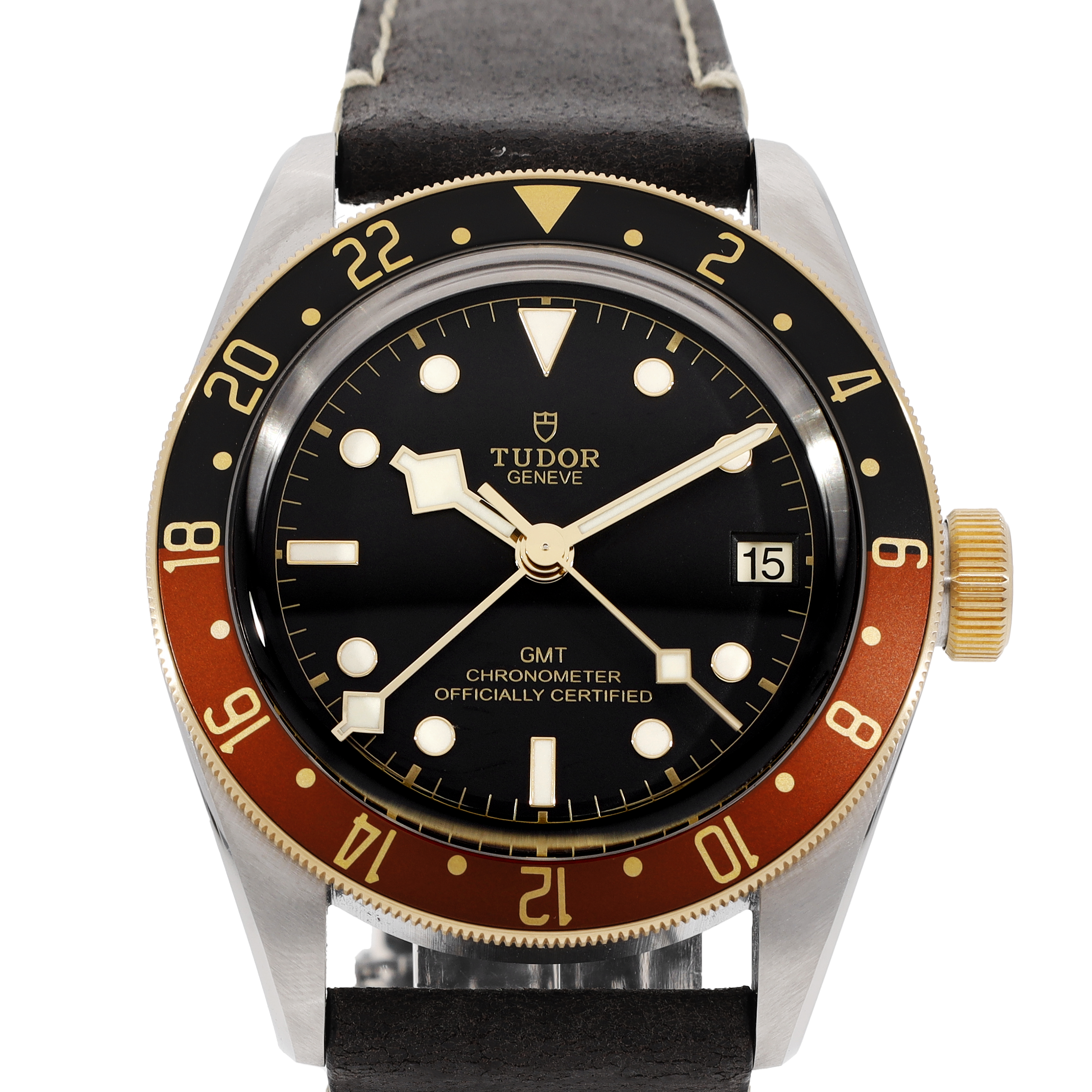 Tudor Black Bay 79833MN