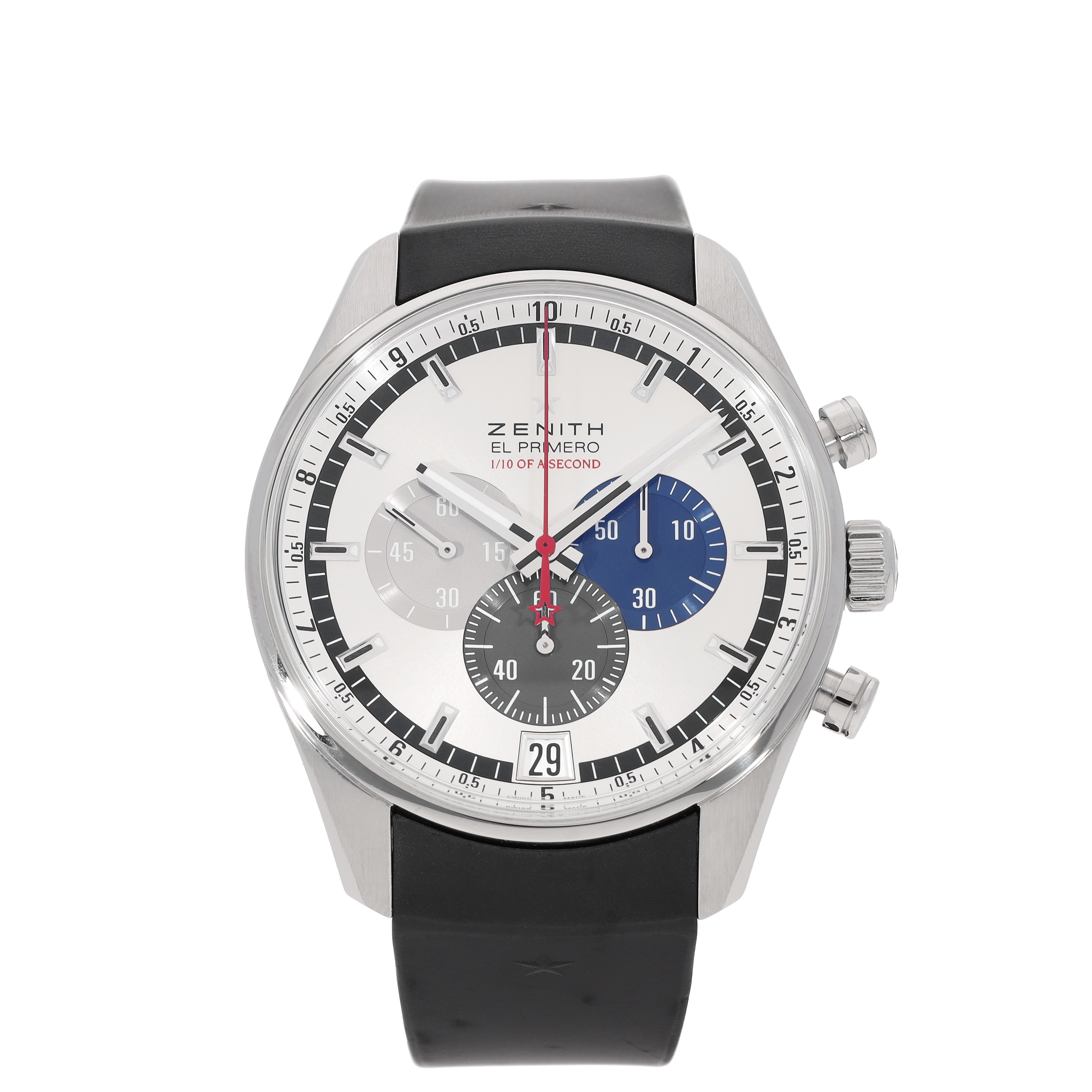 Zenith El Primero 03.2041.4052/69.R580