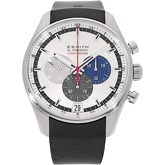 Zenith El Primero 03.2041.4052/69.R580 Zenith El Primero 03.2041.4052/69.R580