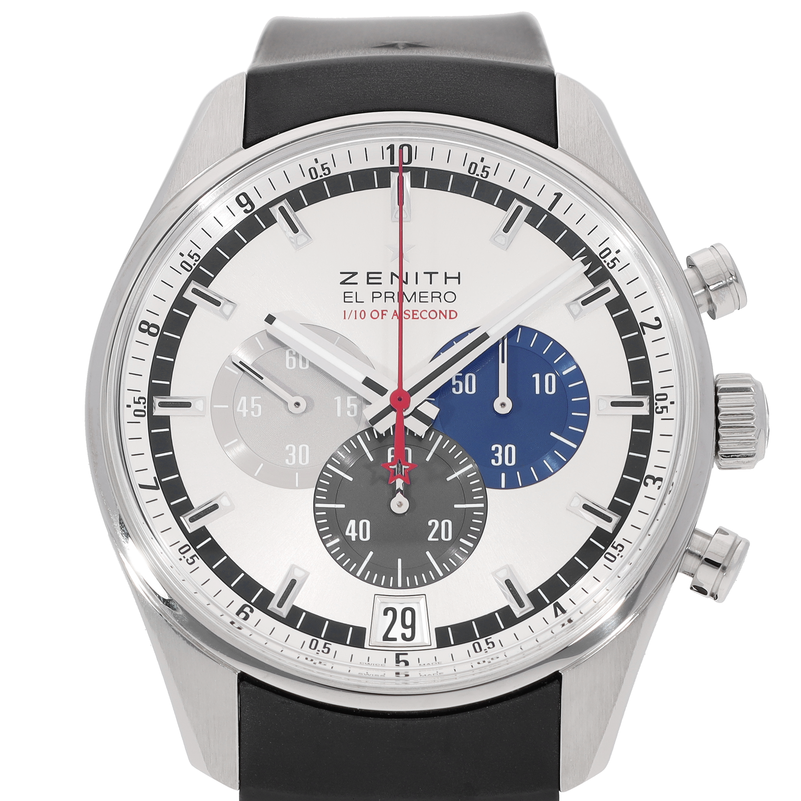 Zenith El Primero 03.2041.4052/69.R580