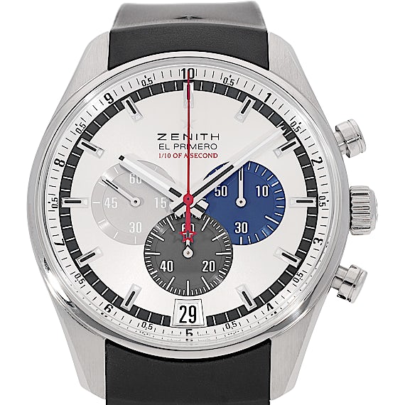 Zenith El Primero 03.2041.4052/69.R580 Zenith El Primero 03.2041.4052/69.R580