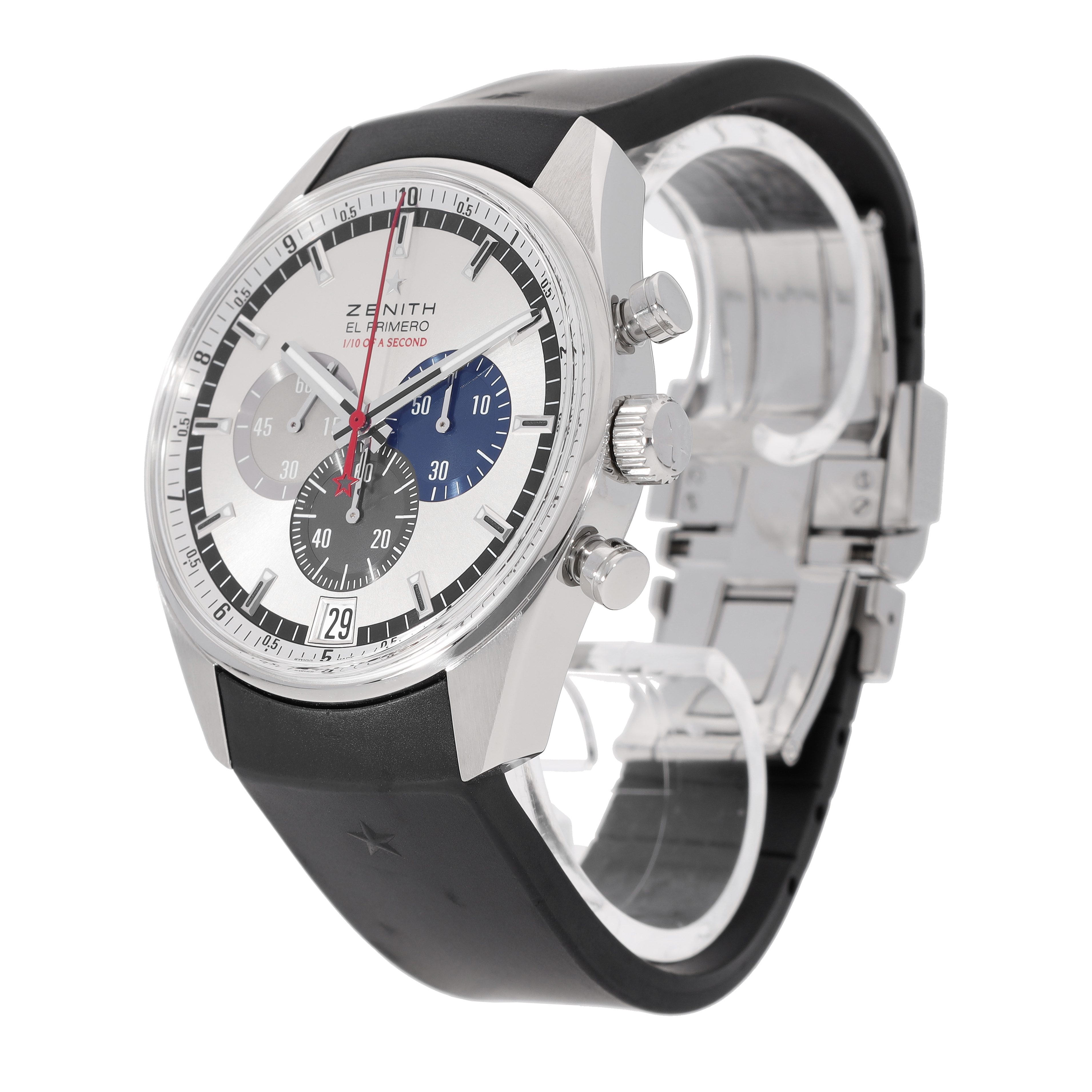 Zenith El Primero 03.2041.4052/69.R580