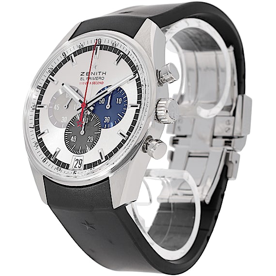 Zenith El Primero 03.2041.4052/69.R580 Zenith El Primero 03.2041.4052/69.R580