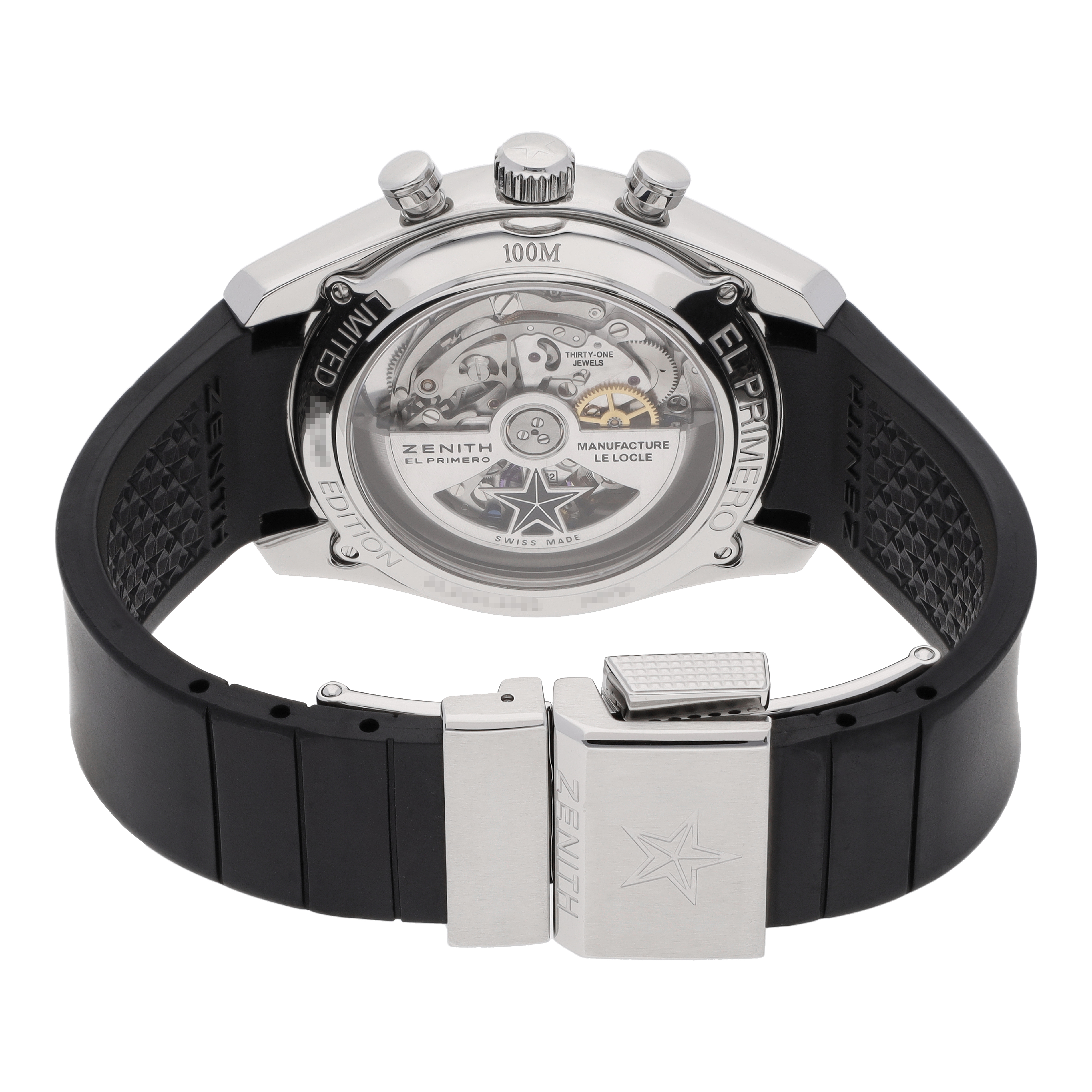 Zenith El Primero 03.2041.4052/69.R580