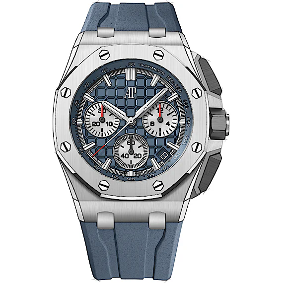 Audemars Piguet Royal Oak Offshore 26420TI.OO.A027CA.01 Audemars Piguet Royal Oak Offshore 26420TI.OO.A027CA.01