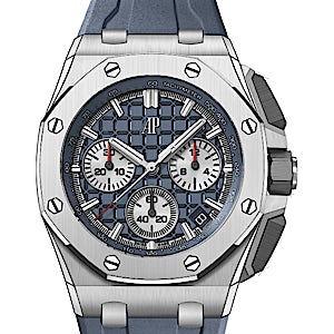 Audemars Piguet Royal Oak Offshore 26420TI.OO.A027CA.01