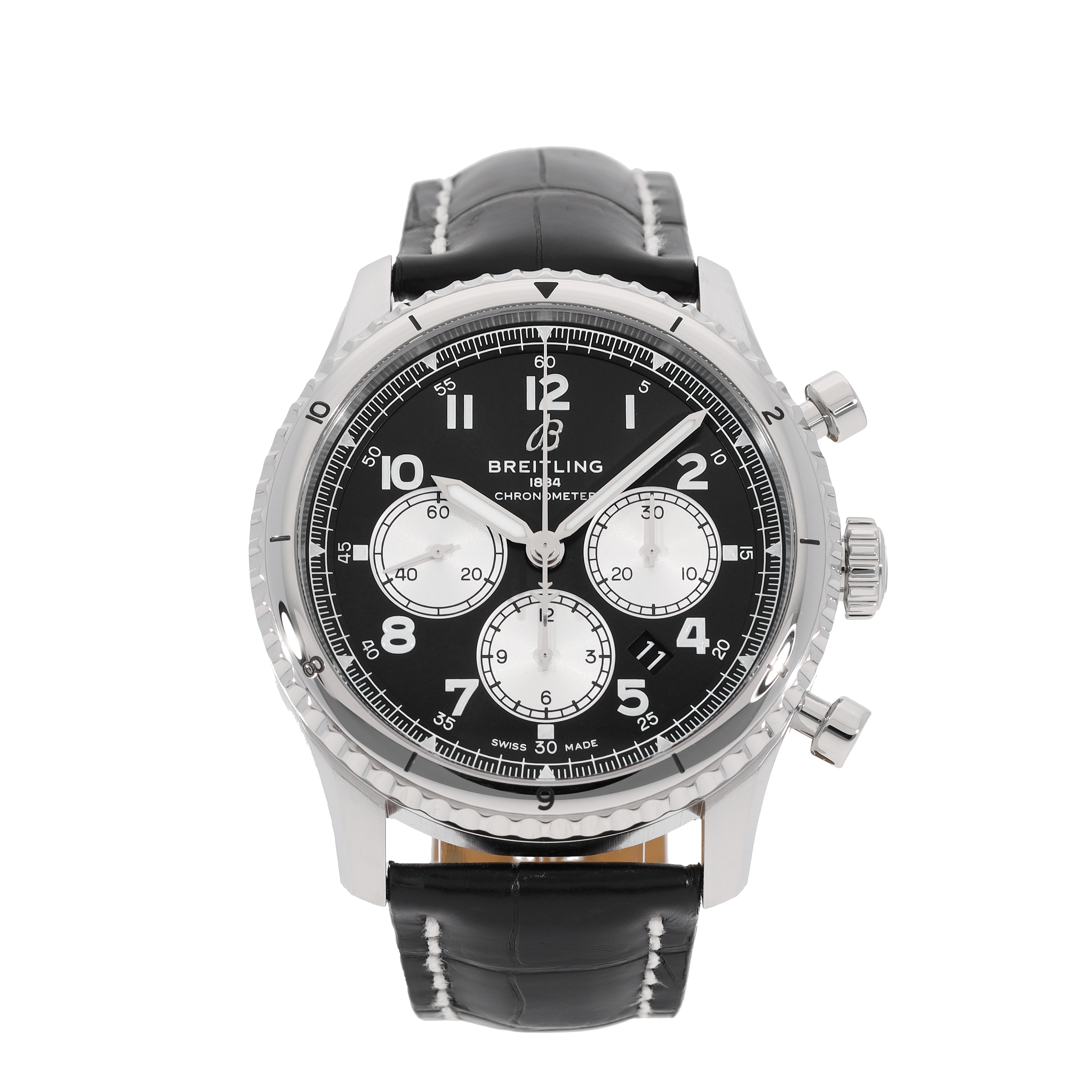 Breitling Navitimer AB01191A1B1P1