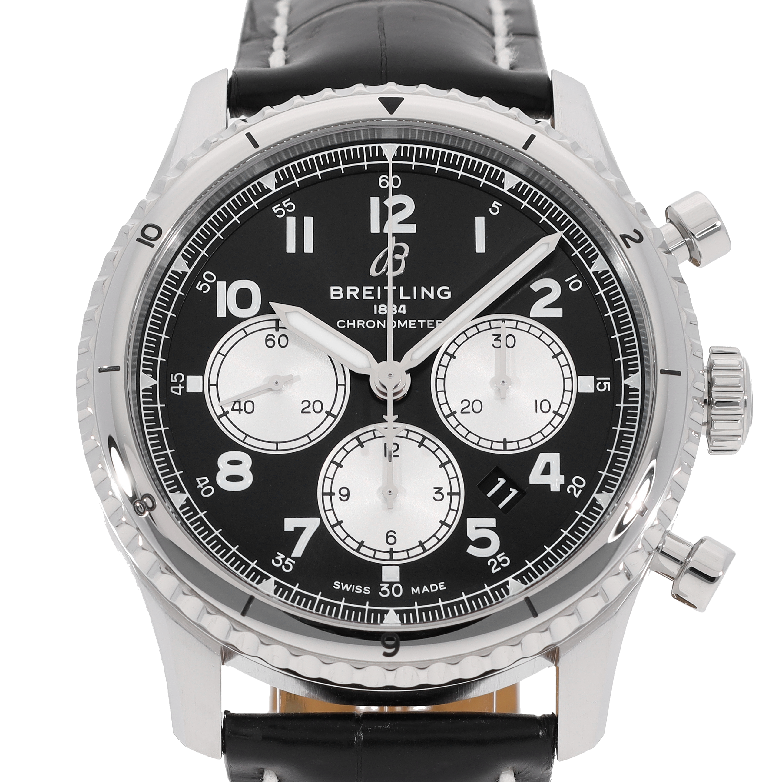 Breitling Navitimer AB01191A1B1P1