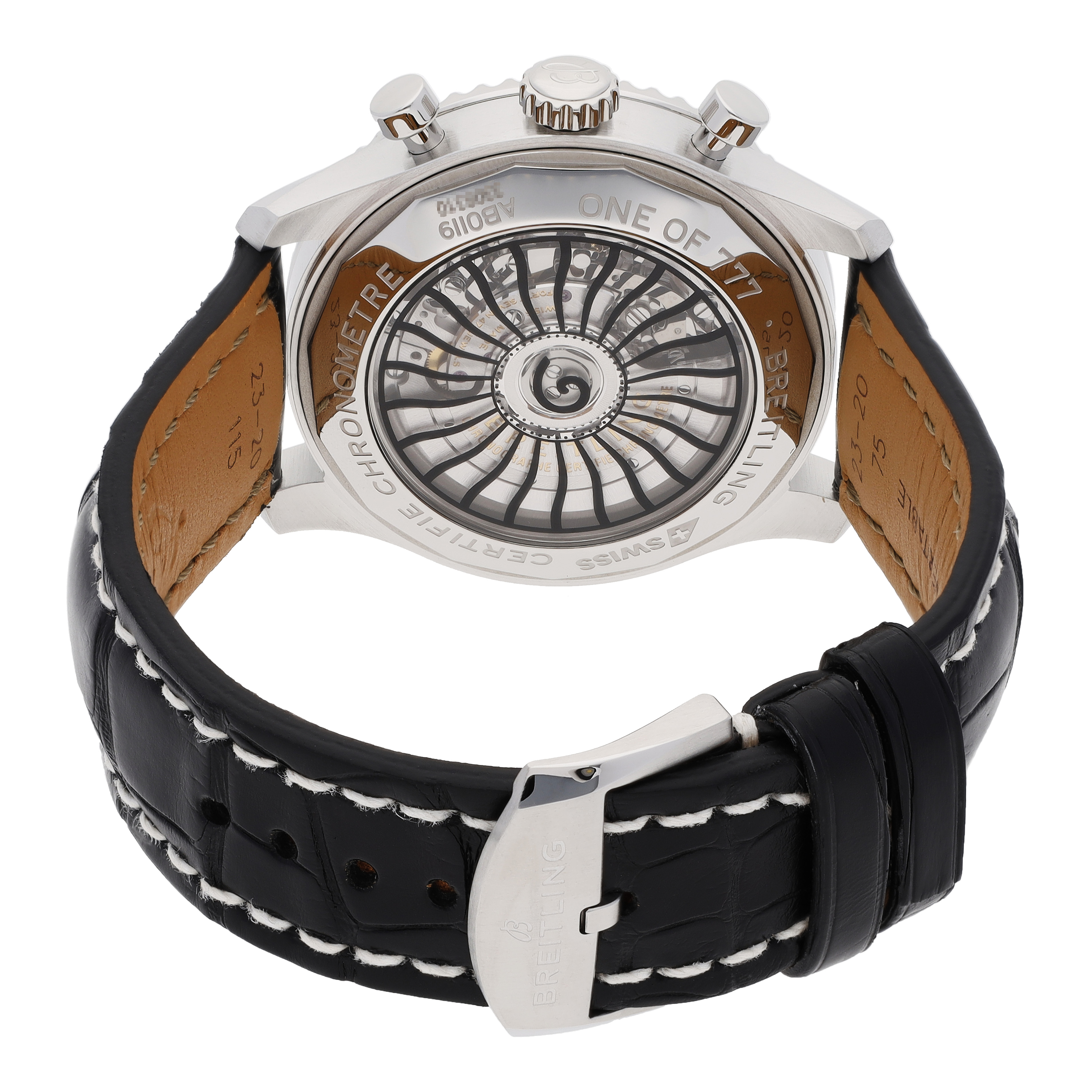 Breitling Navitimer AB01191A1B1P1