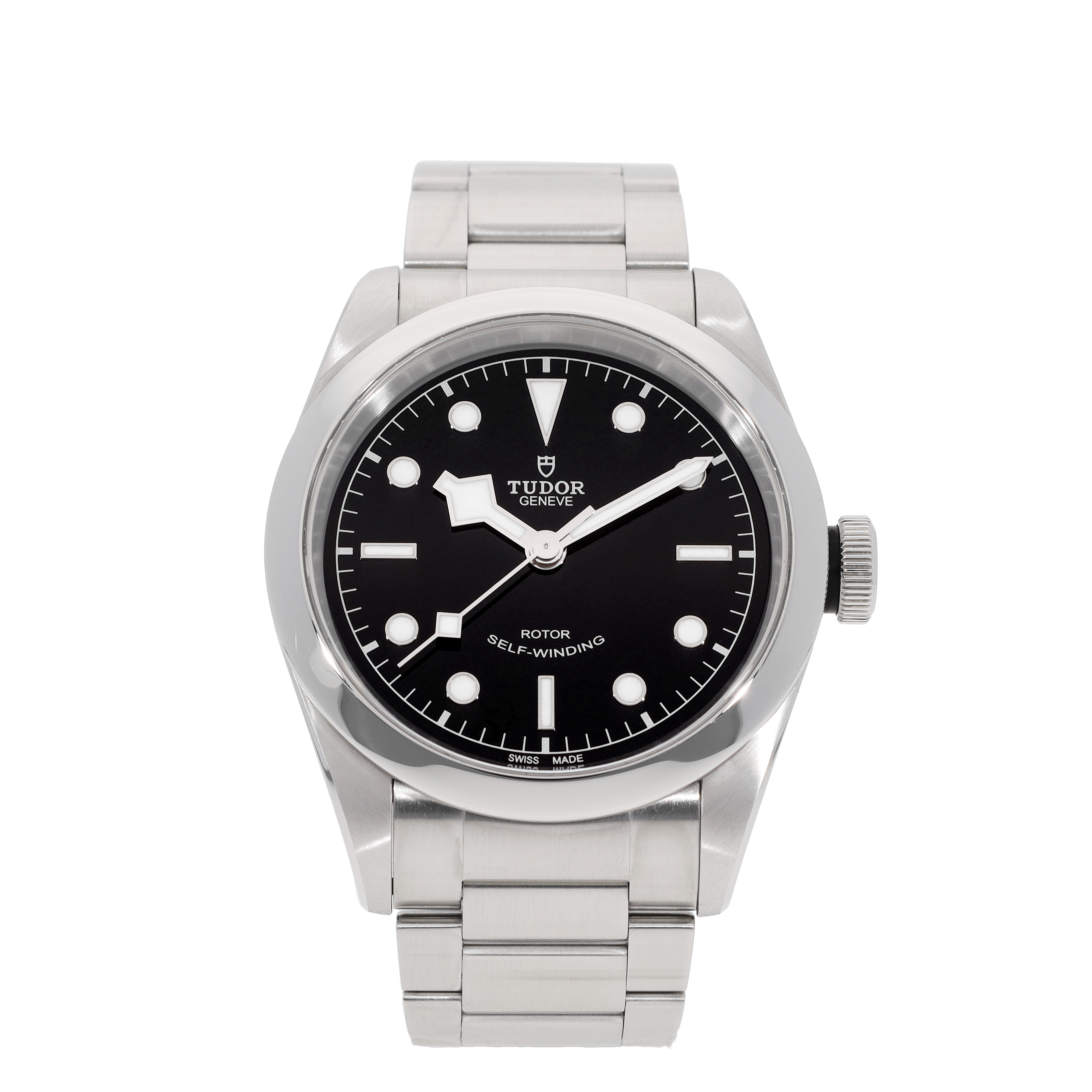 Tudor Black Bay 79540