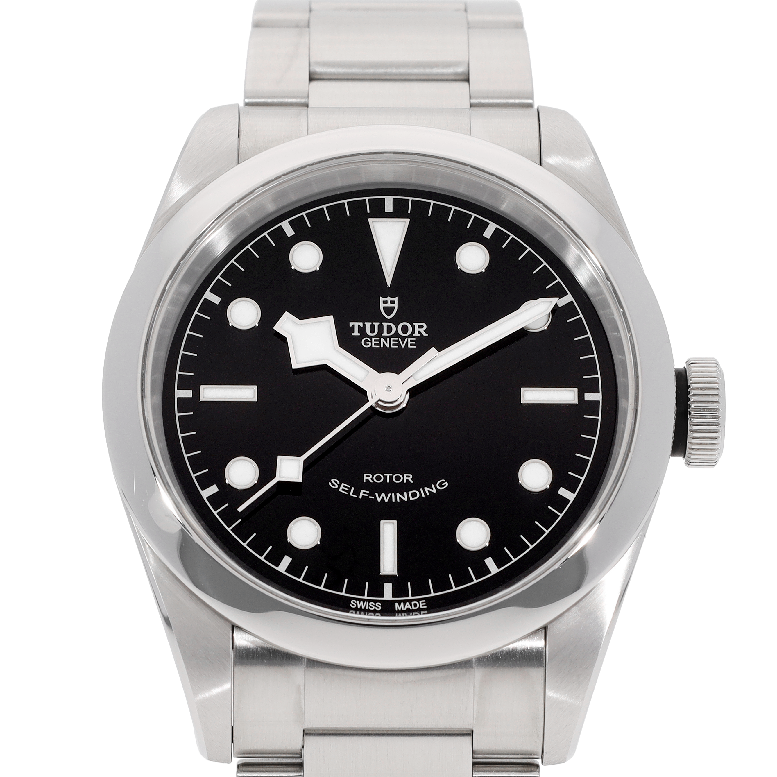 Tudor Black Bay 79540