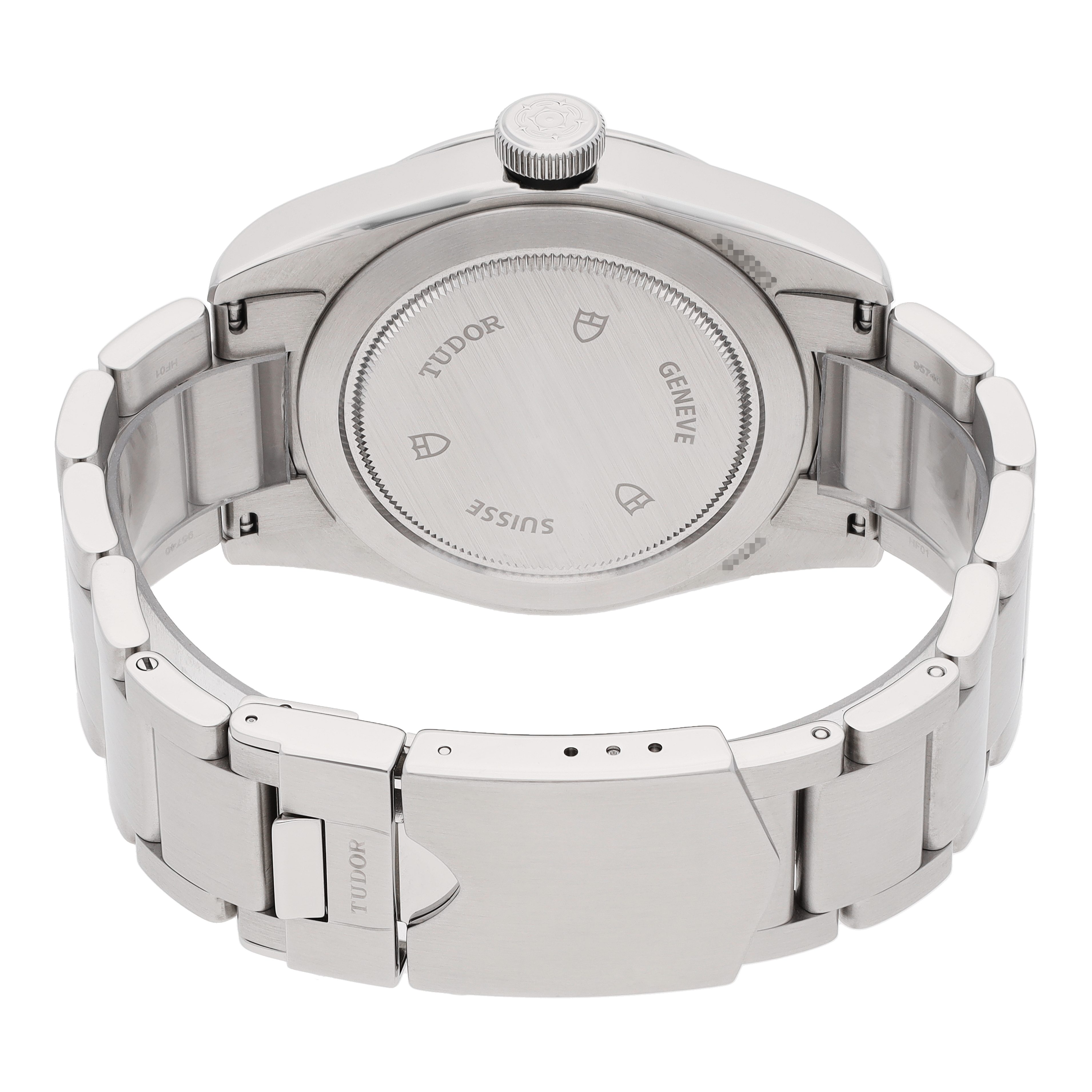 Tudor Black Bay 79540