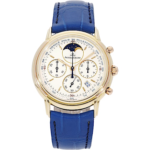 Jaeger-LeCoultre Odysseus 165.7.3 Jaeger-LeCoultre Odysseus 165.7.3