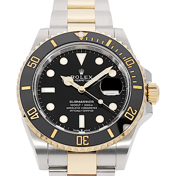 Rolex Submariner 126613LN Rolex Submariner 126613LN