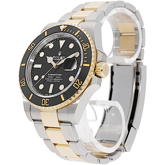 Rolex Submariner 126613LN Rolex Submariner 126613LN