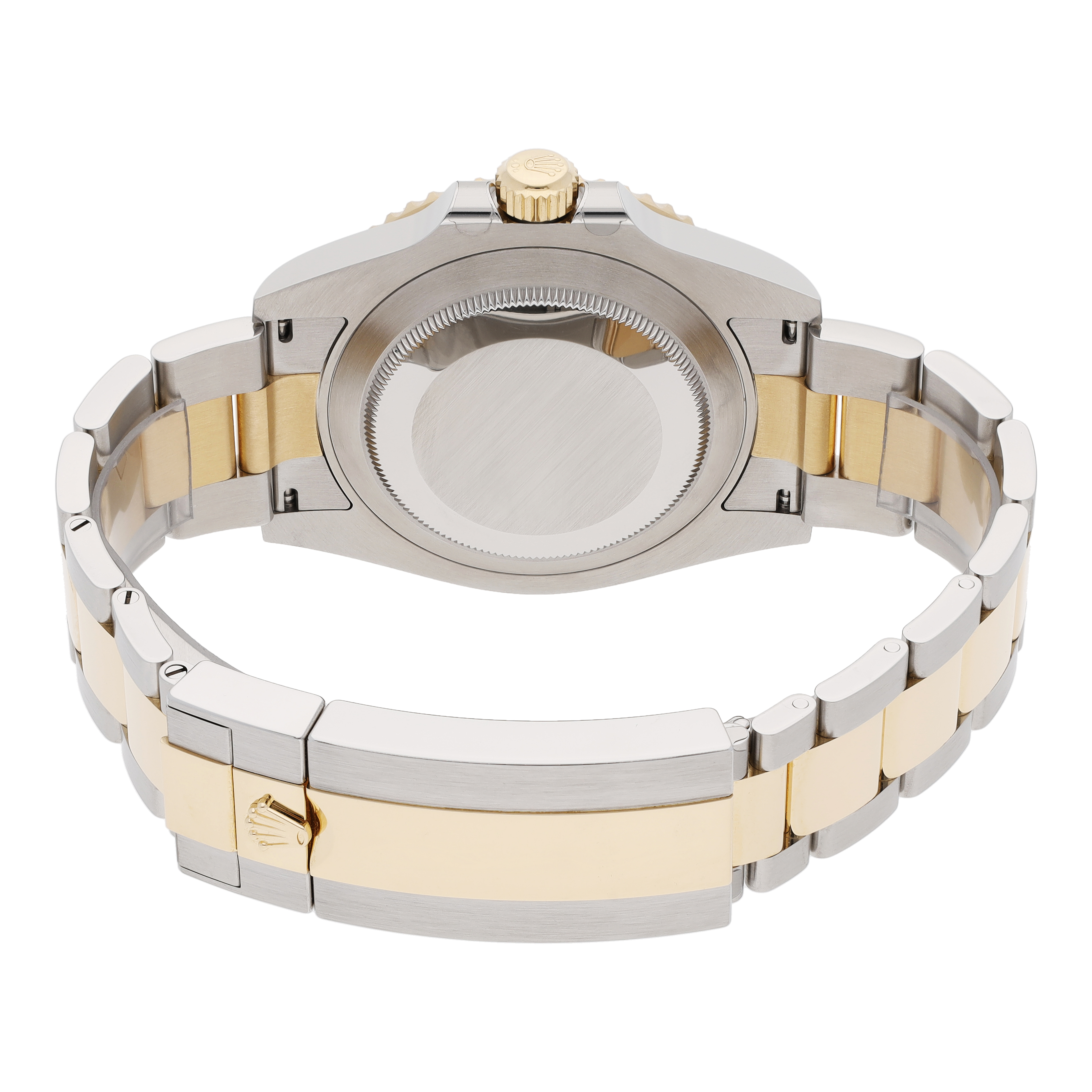 Rolex Submariner 126613LN