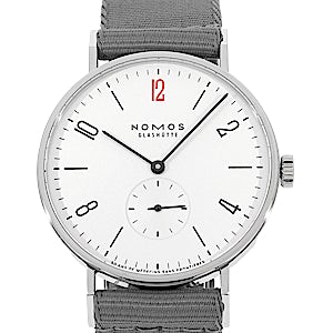 Nomos Tangente 165.S50