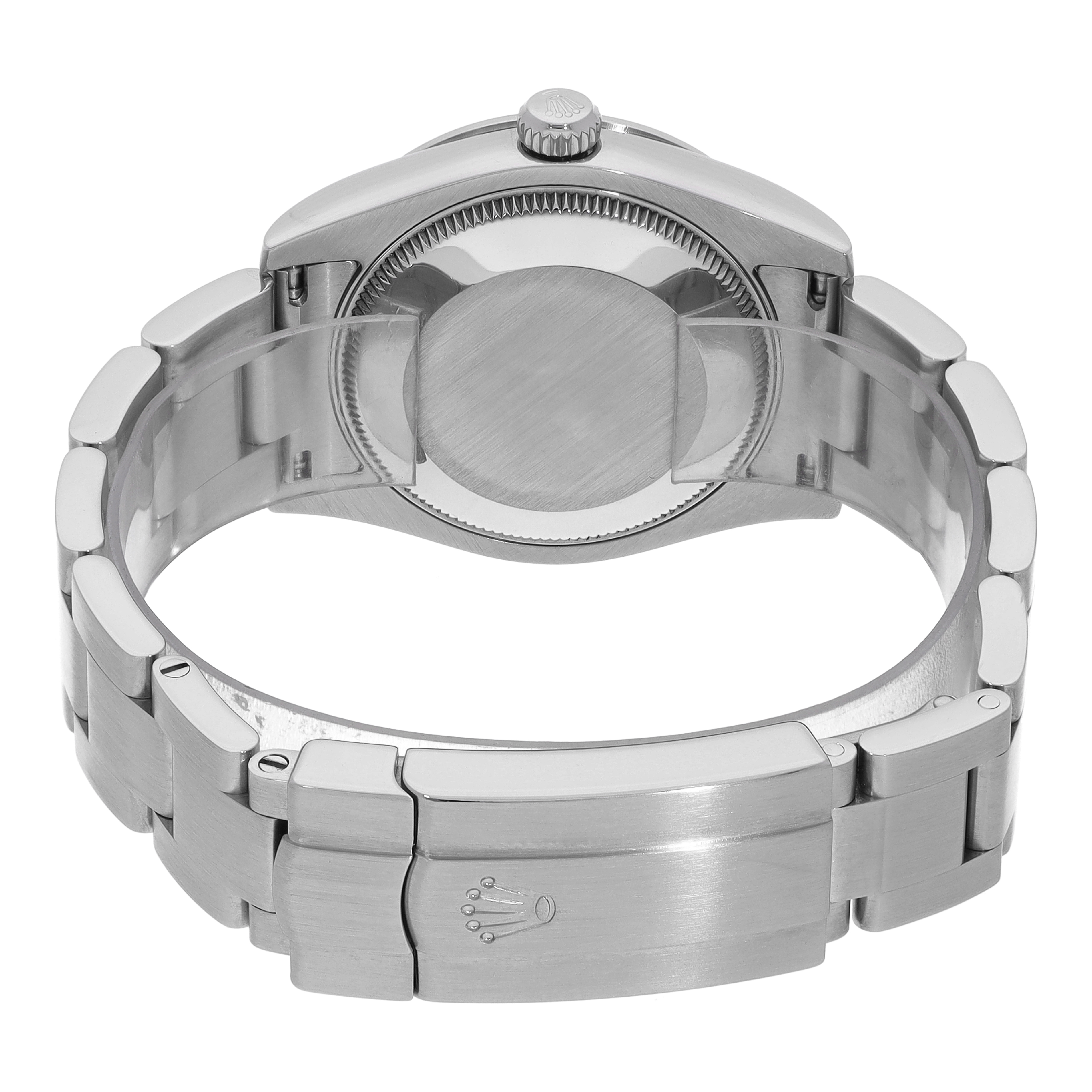 Rolex Oyster Perpetual 177200