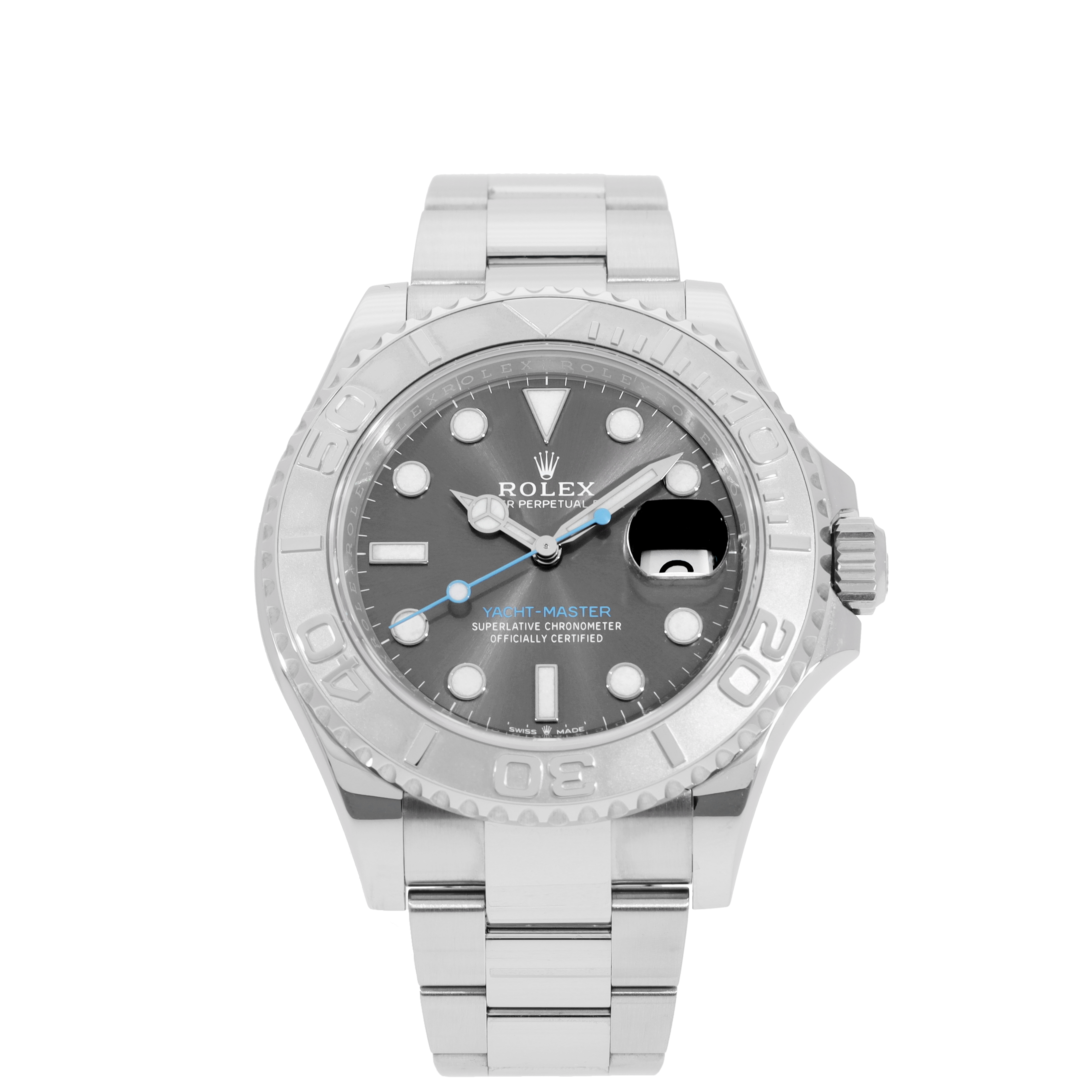 Rolex Yacht-Master 126622