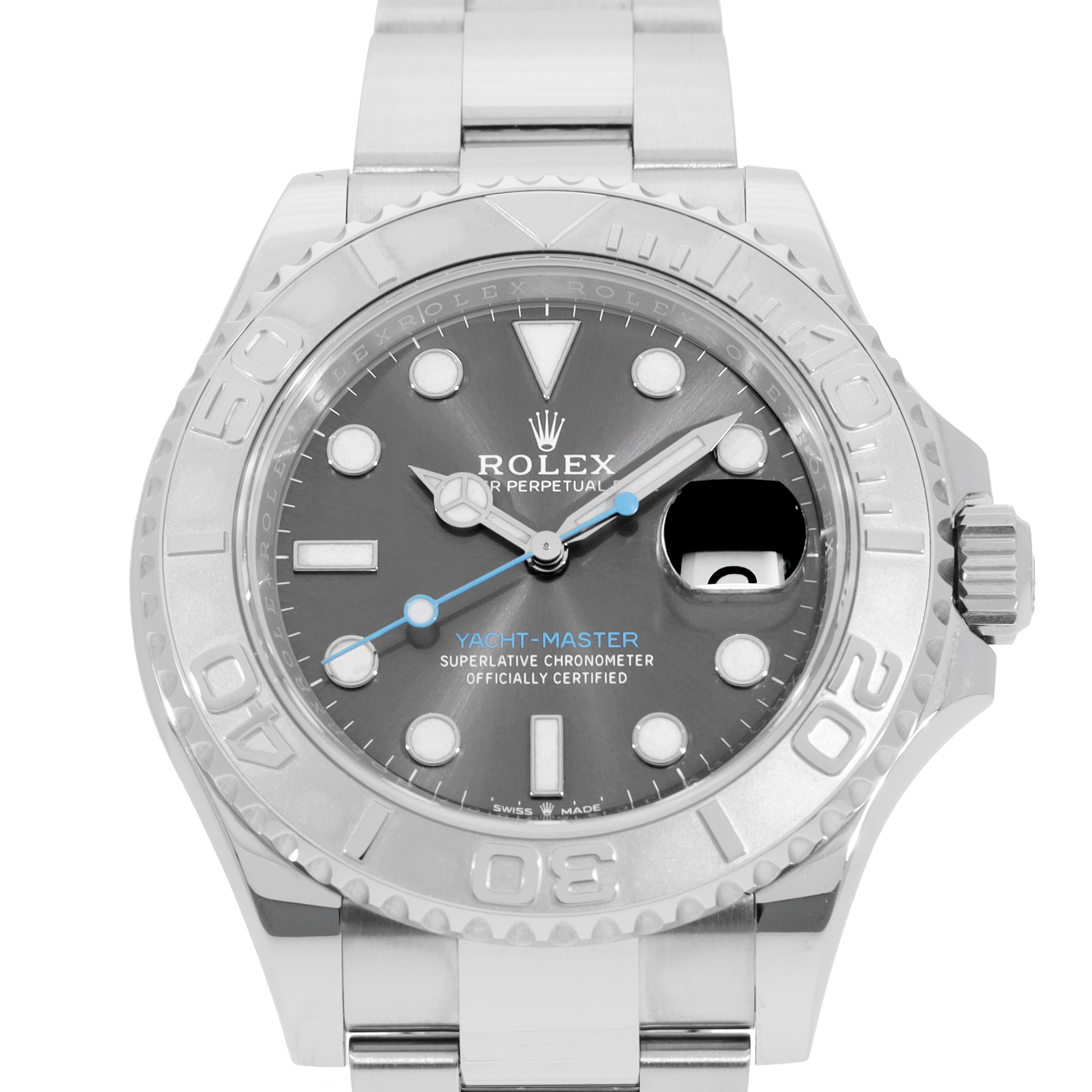 Rolex Yacht-Master 126622