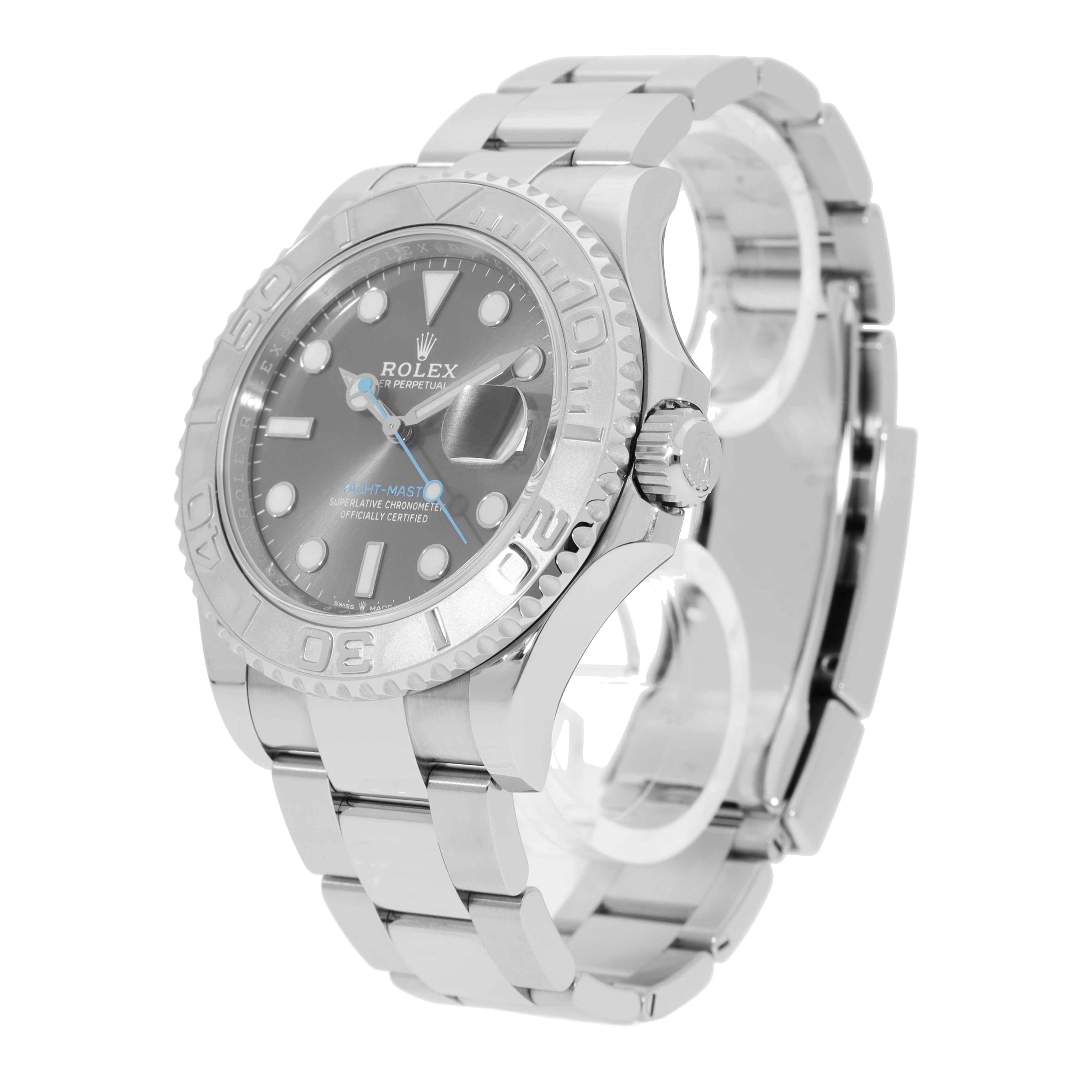 Rolex Yacht-Master 126622