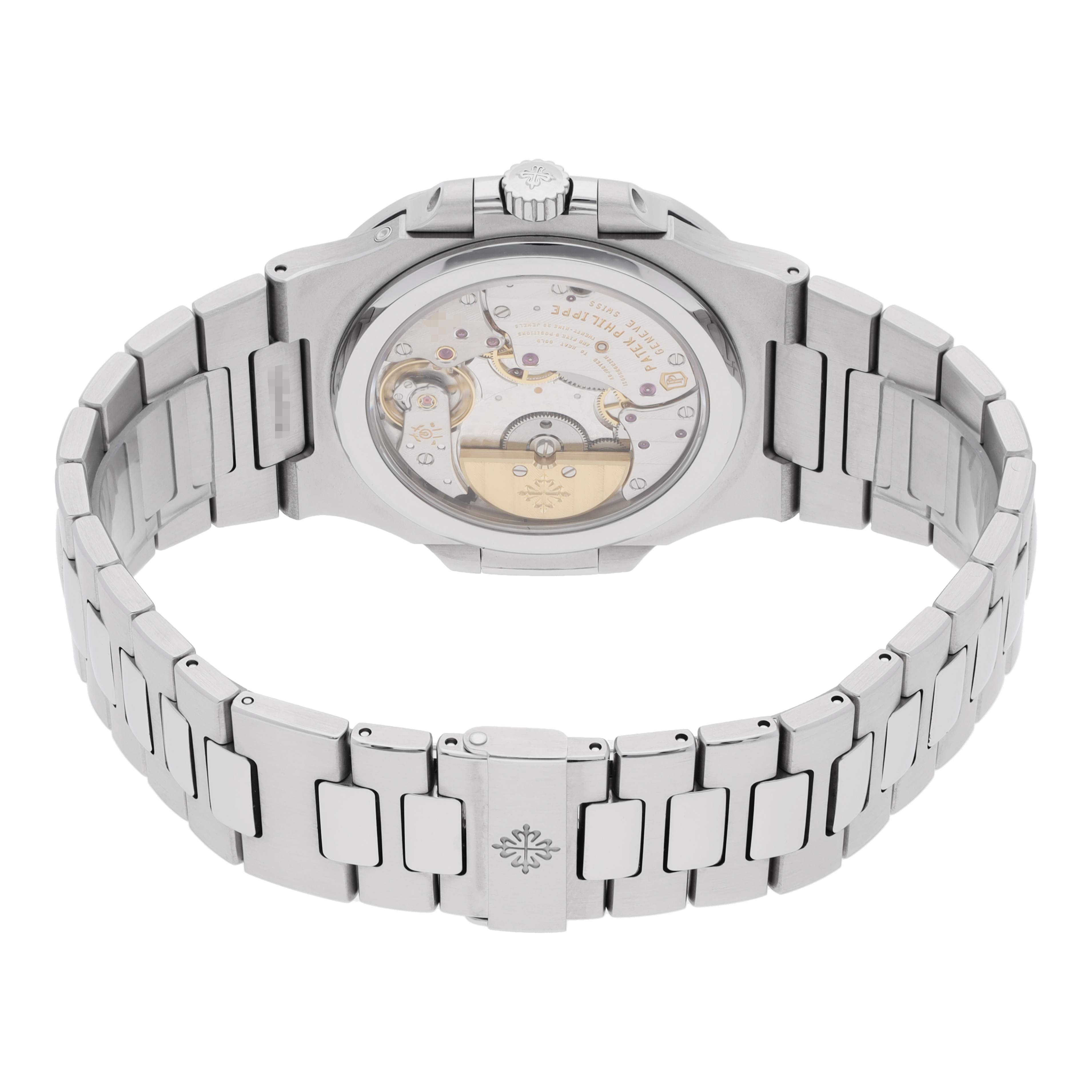 rolex nautilus price