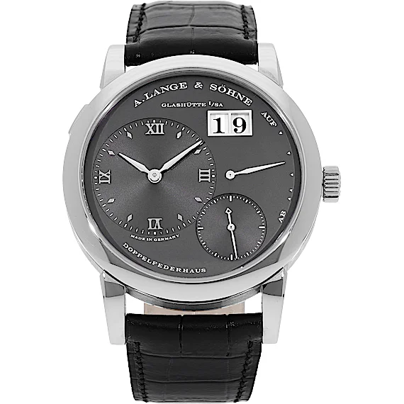 A. Lange & Söhne Lange 1 101.030 A. Lange & Söhne Lange 1 101.030