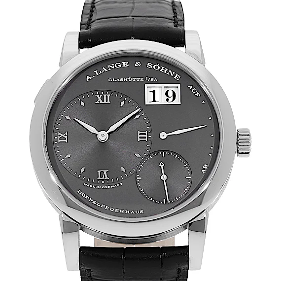 A. Lange & Söhne Lange 1 101.030 A. Lange & Söhne Lange 1 101.030