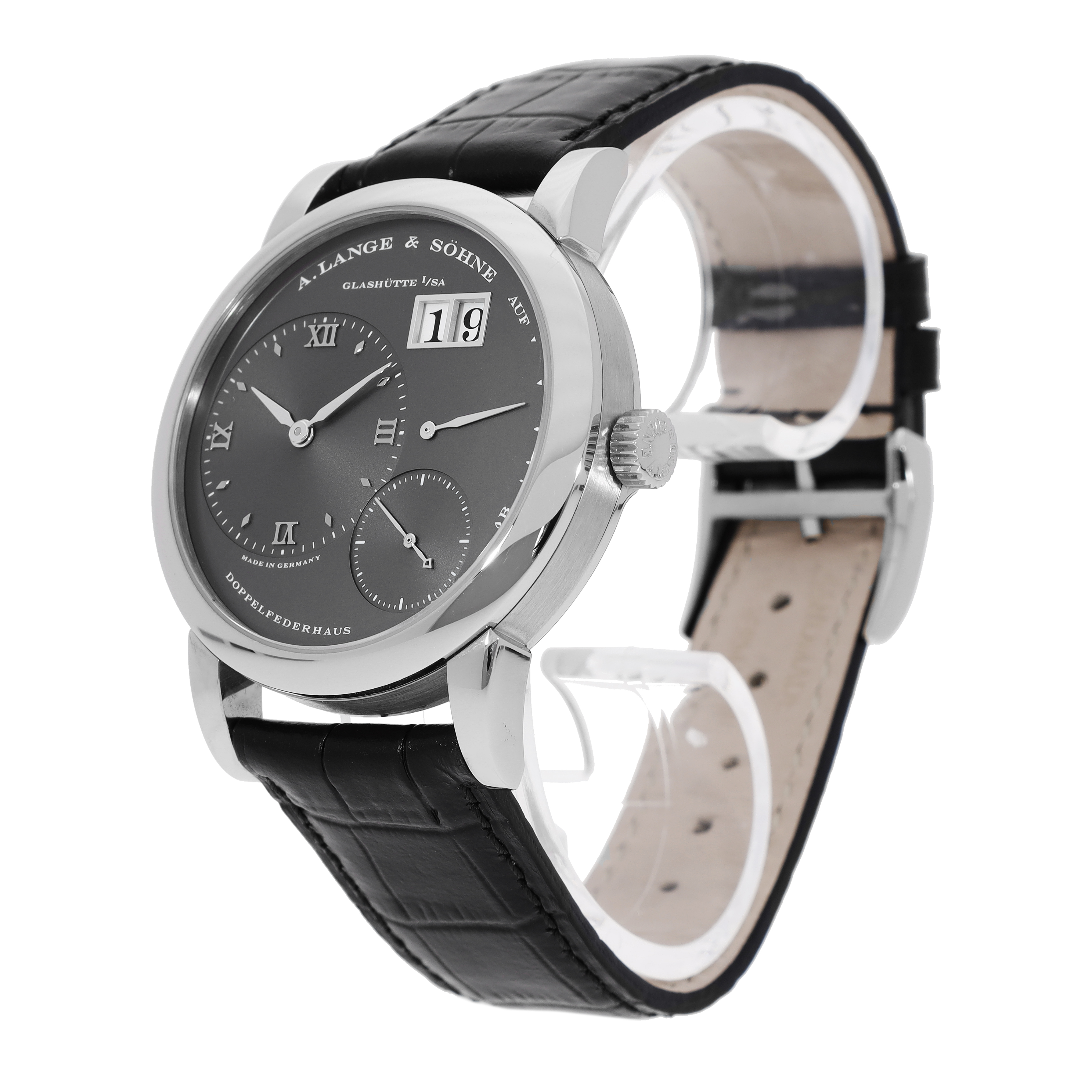A. Lange & Söhne Lange 1 101.030