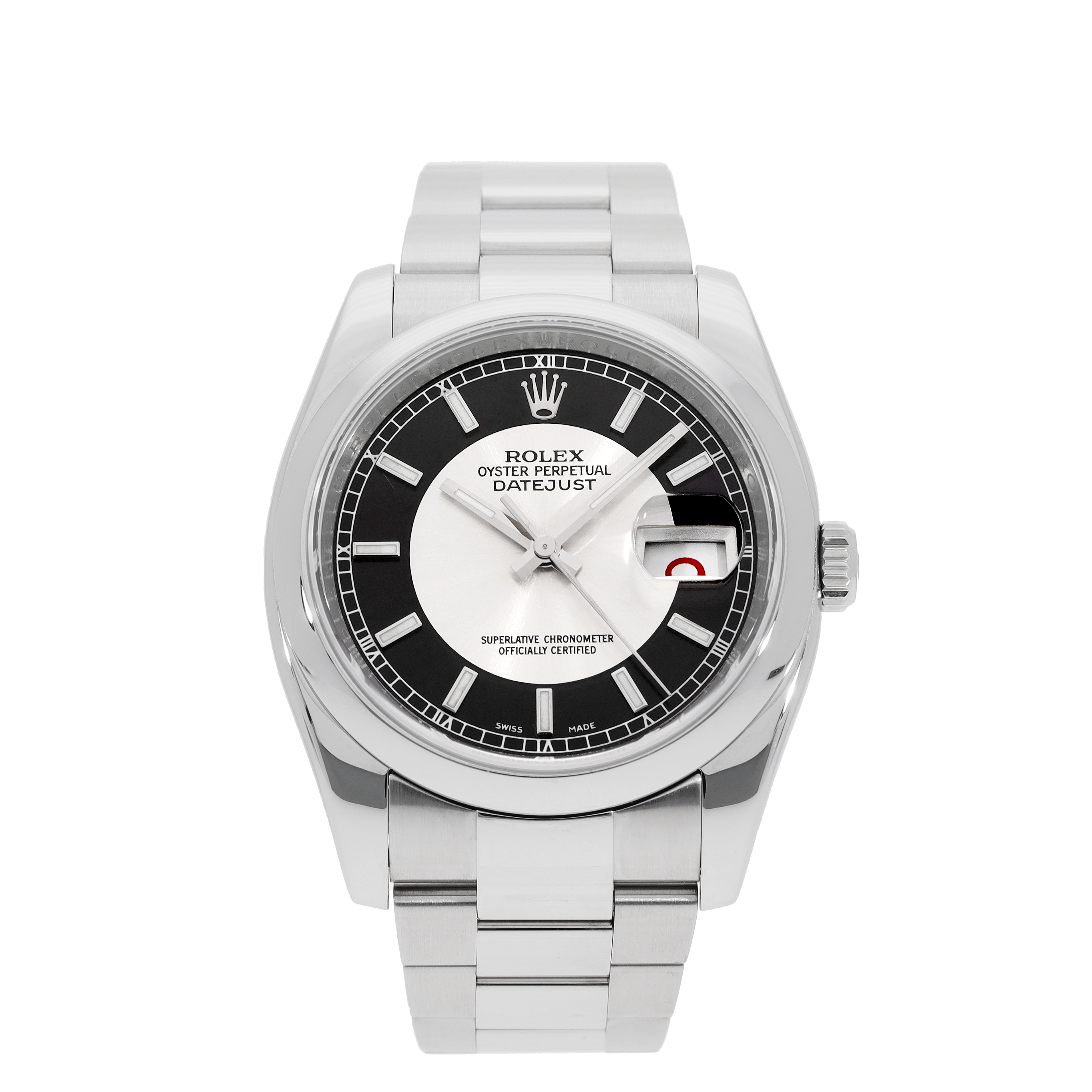 Rolex Datejust 116200