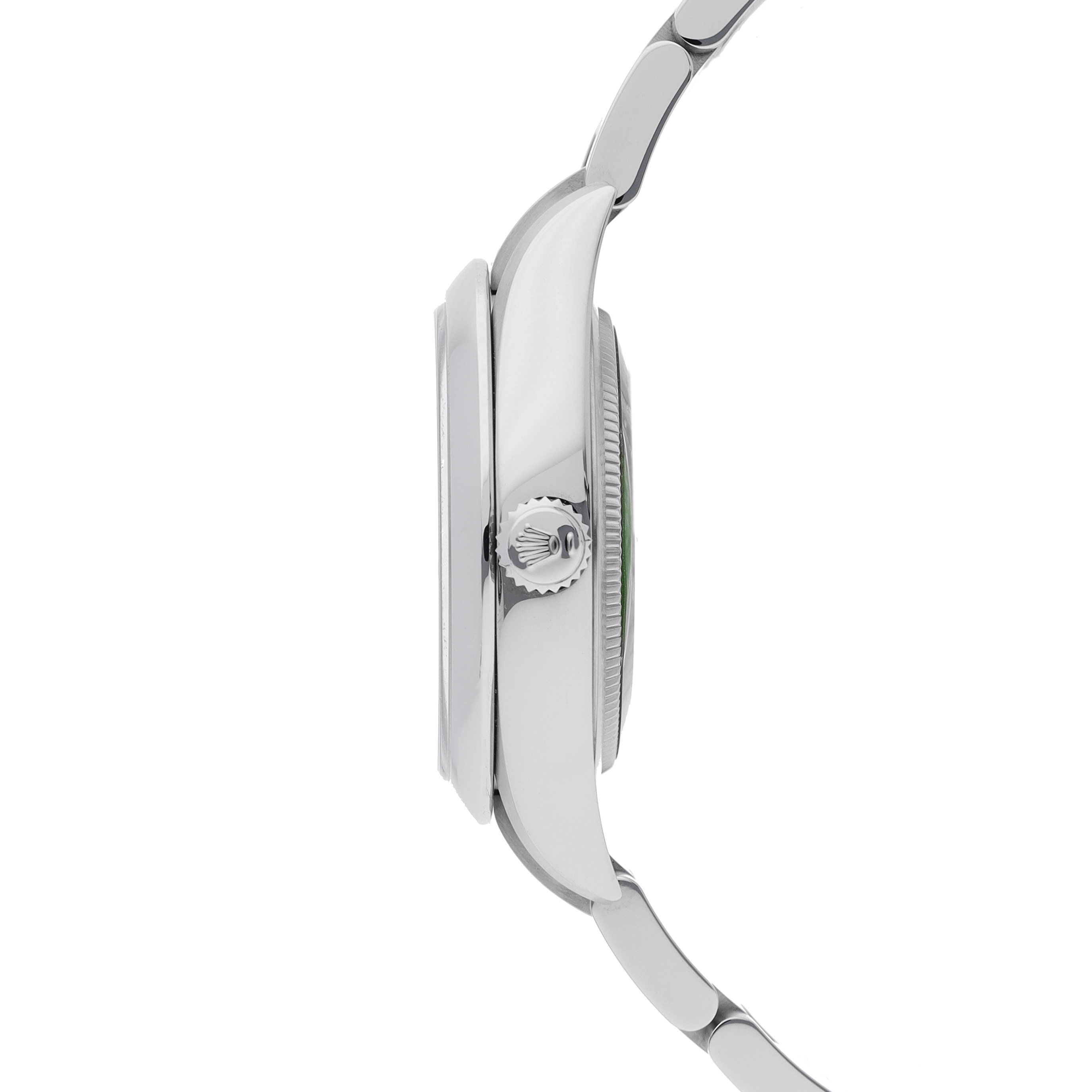 Rolex Oyster Perpetual 124200