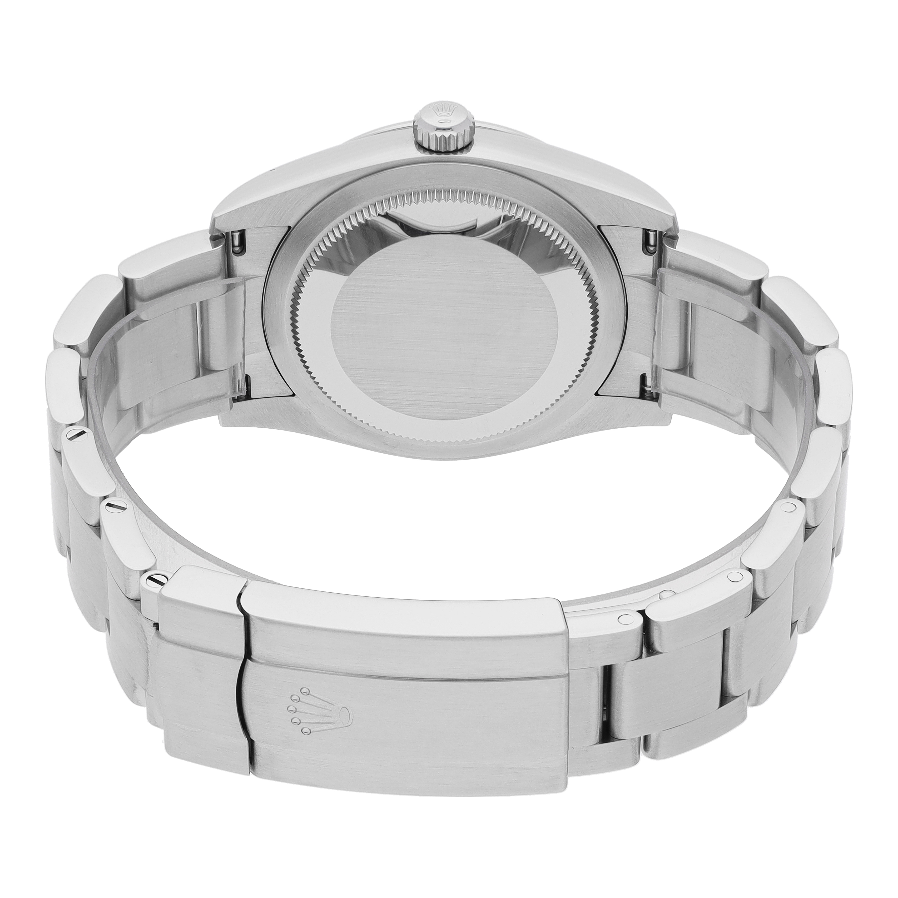 Rolex Oyster Perpetual 124200