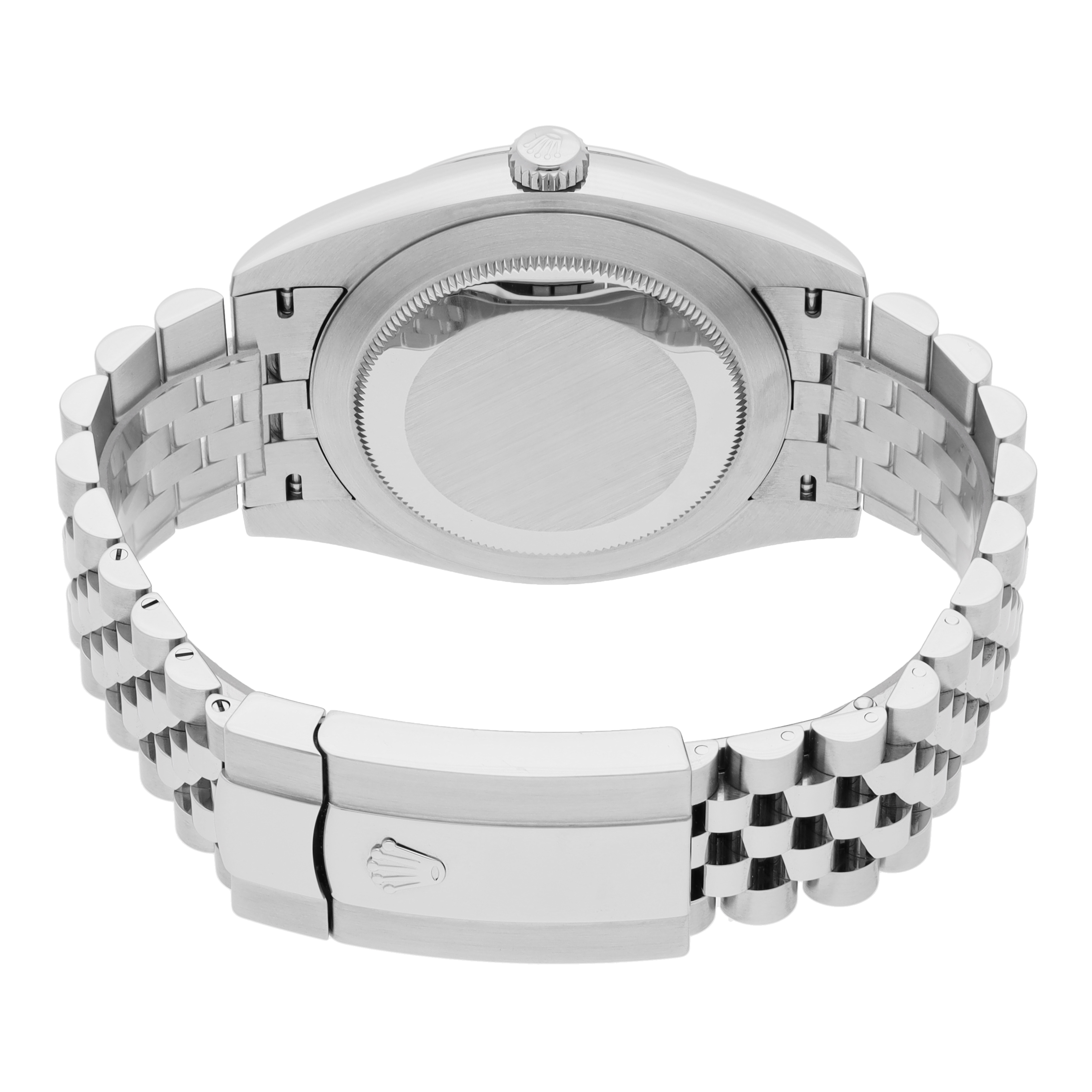 Rolex Datejust 126300