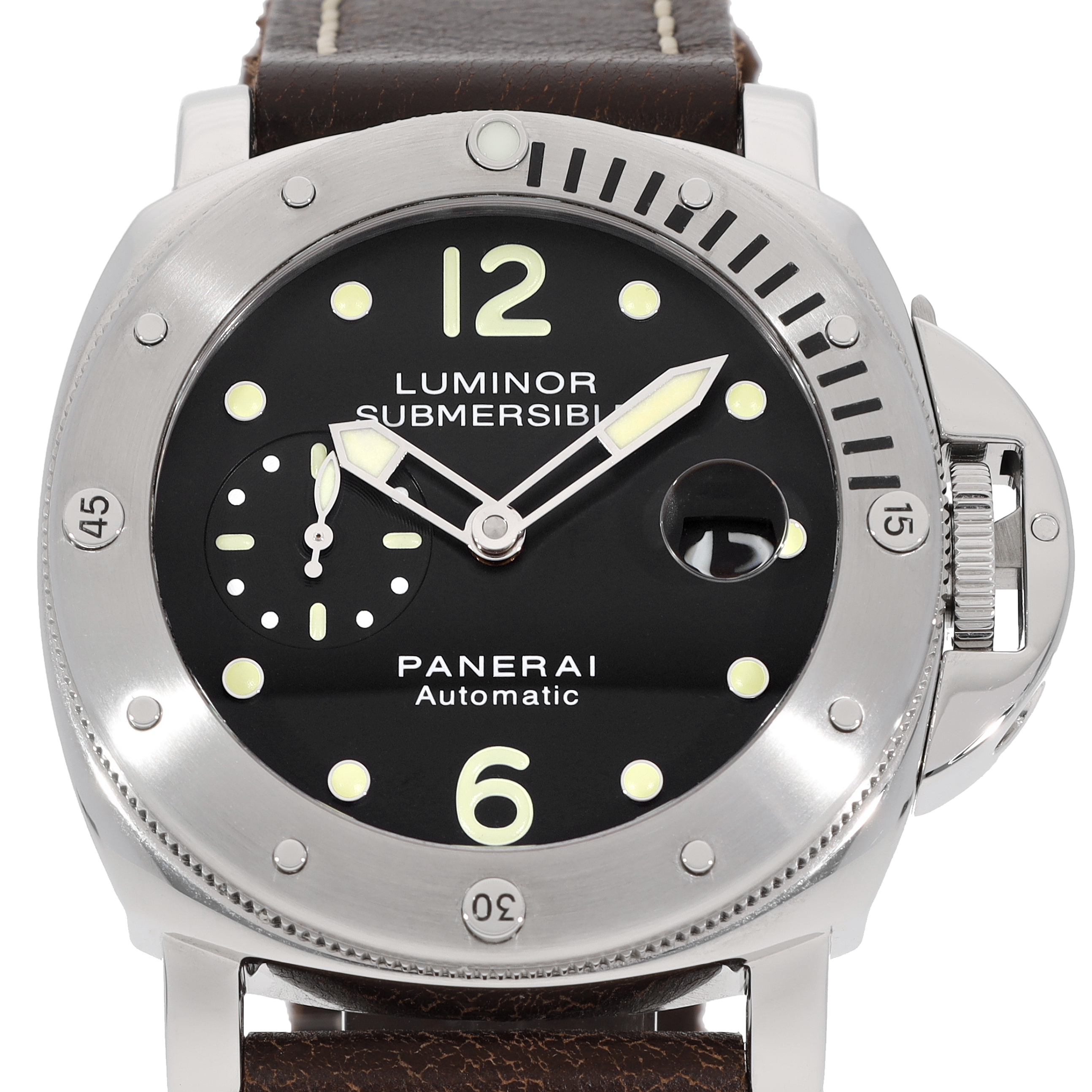 Acquista orologi Panerai usati | Autenticità verificata | CHRONEXT