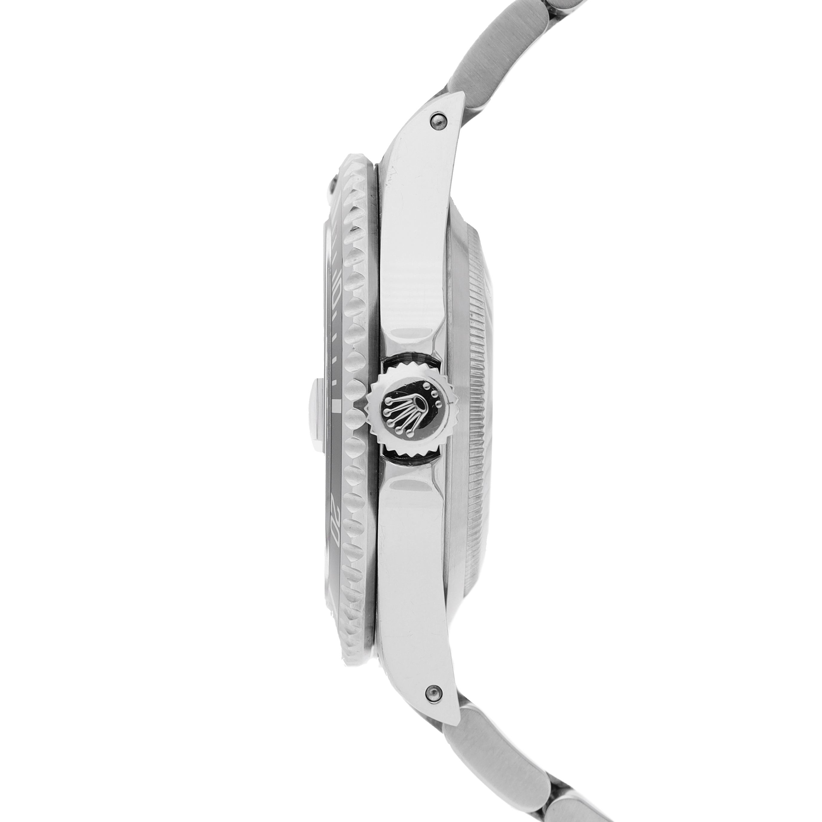 Rolex Submariner 16610