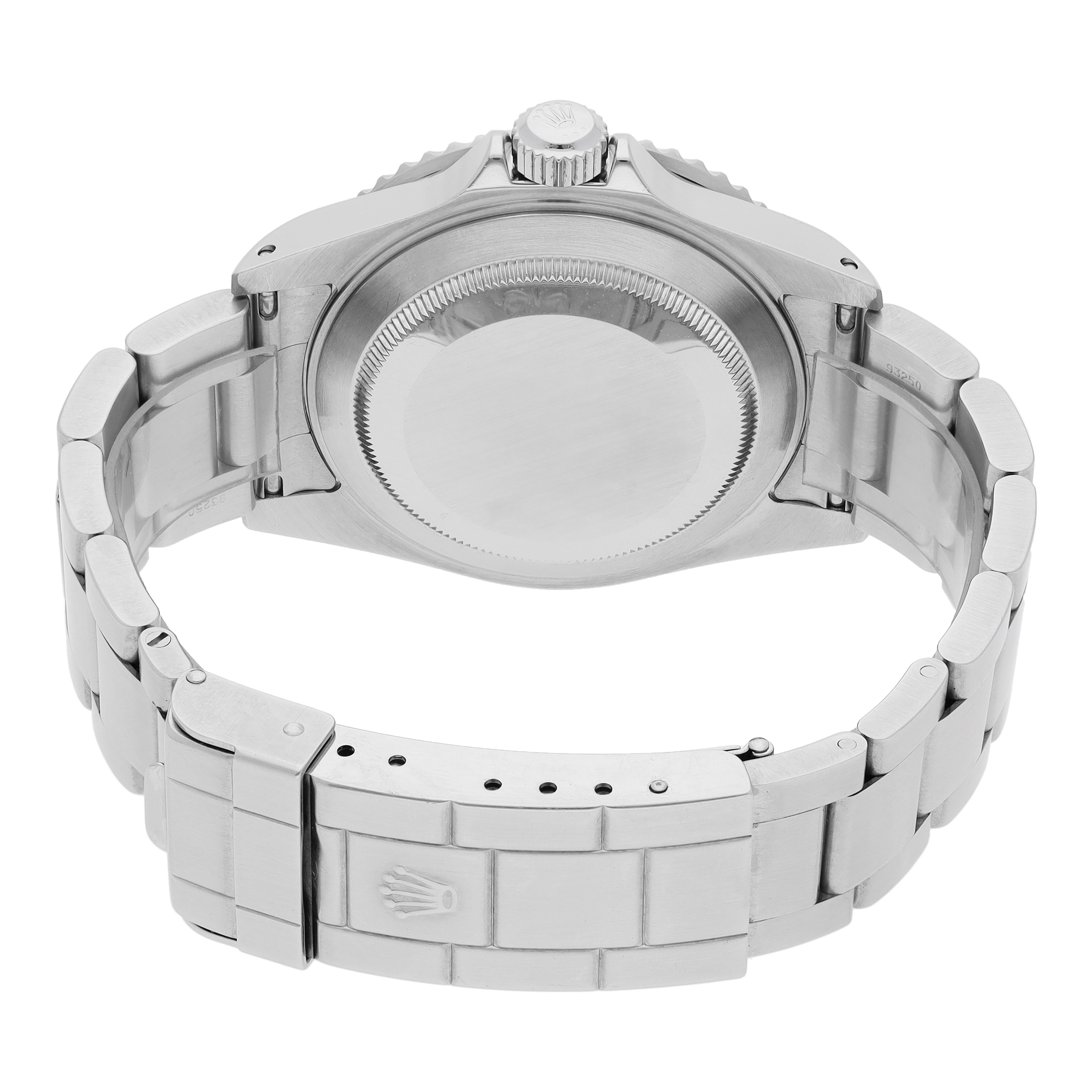 Rolex Submariner 16610