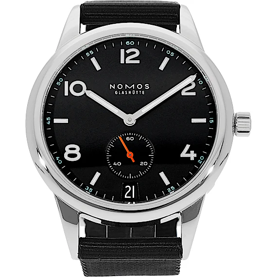 Nomos Club 776 Nomos Club 776