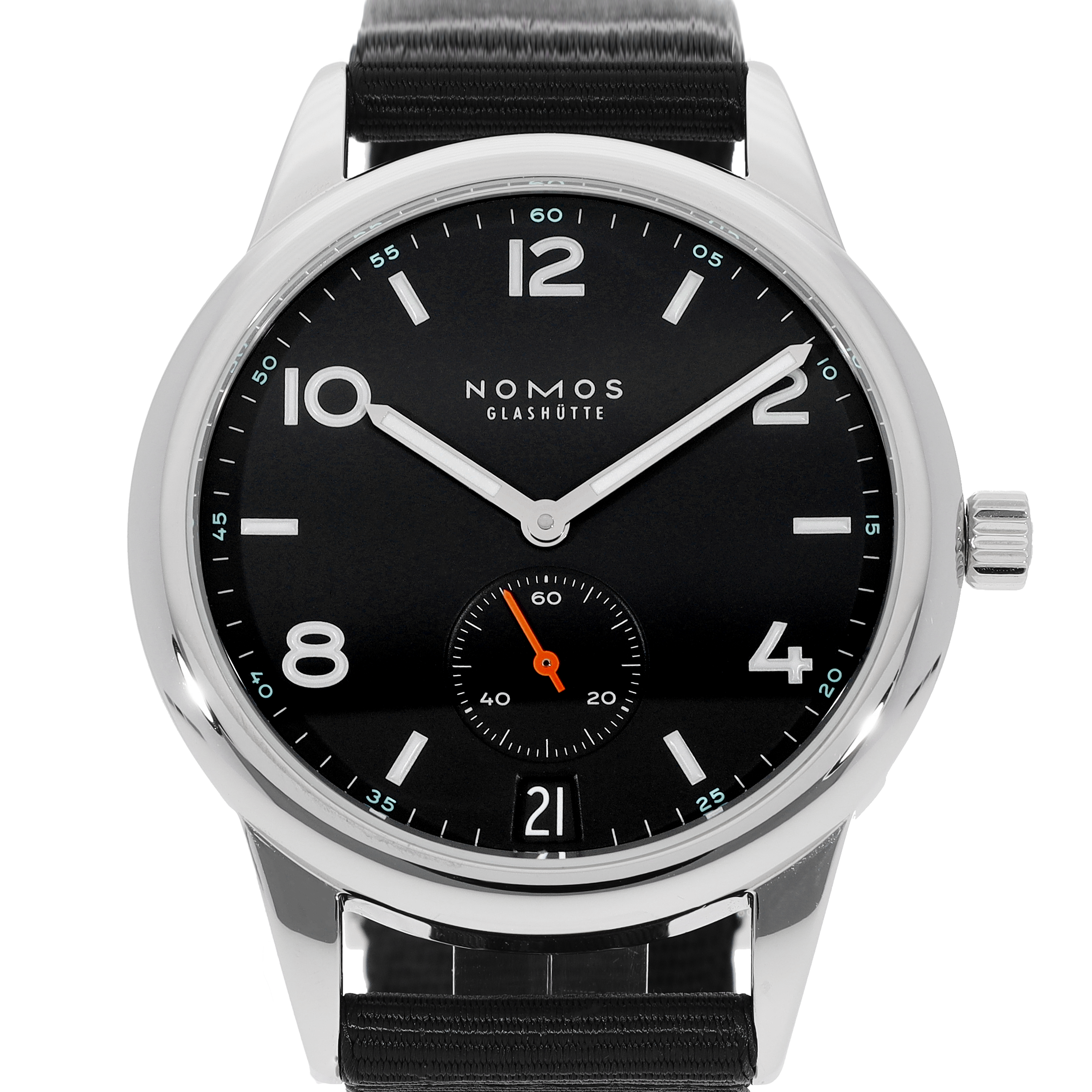 Nomos Club 776