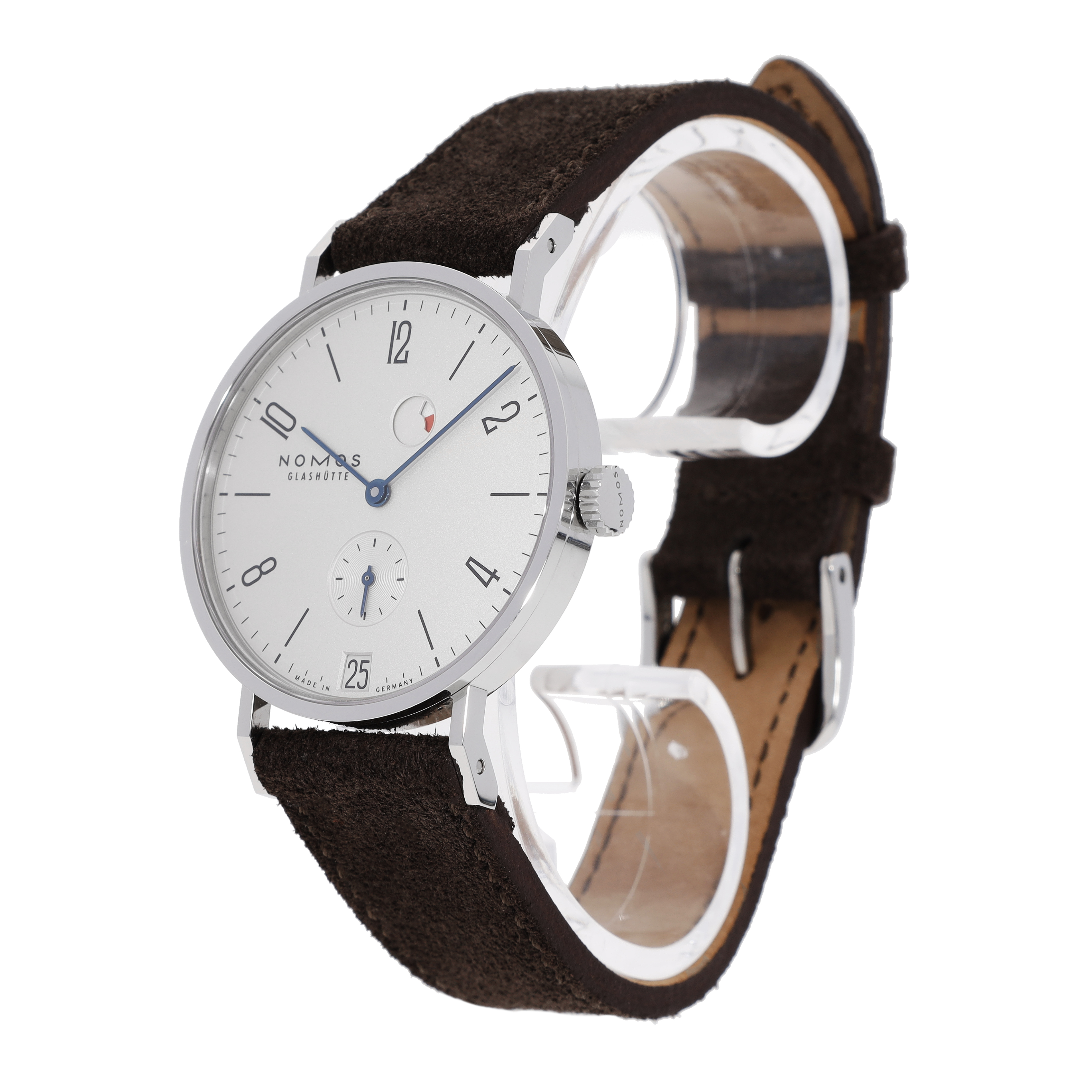 Nomos 131 top