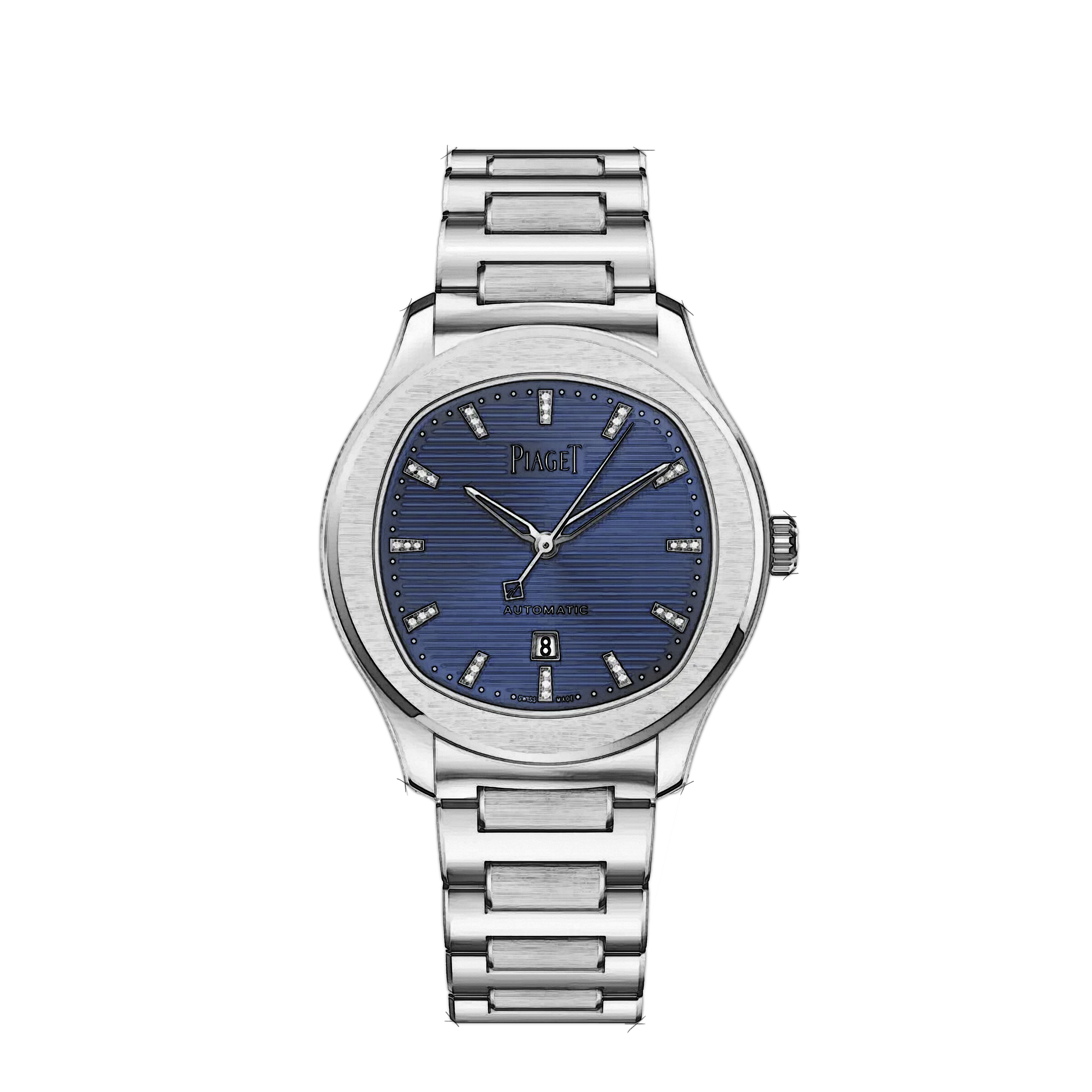 Piaget Polo G0A46018