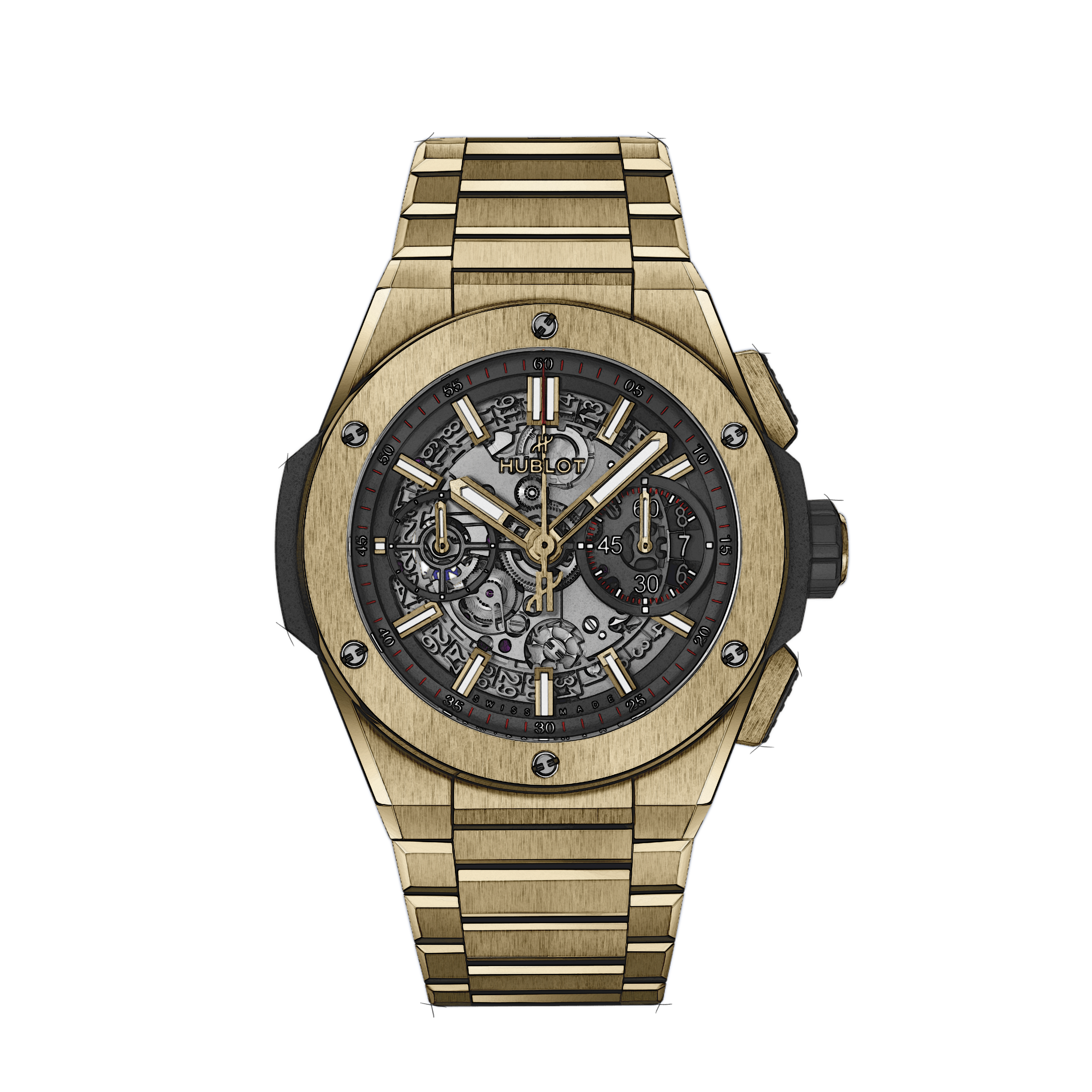 Hublot Big Bang 451.VX.1130.VX