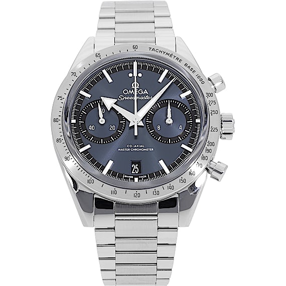 Omega Speedmaster 332.10.41.51.03.001 in Edelstahl | CHRONEXT