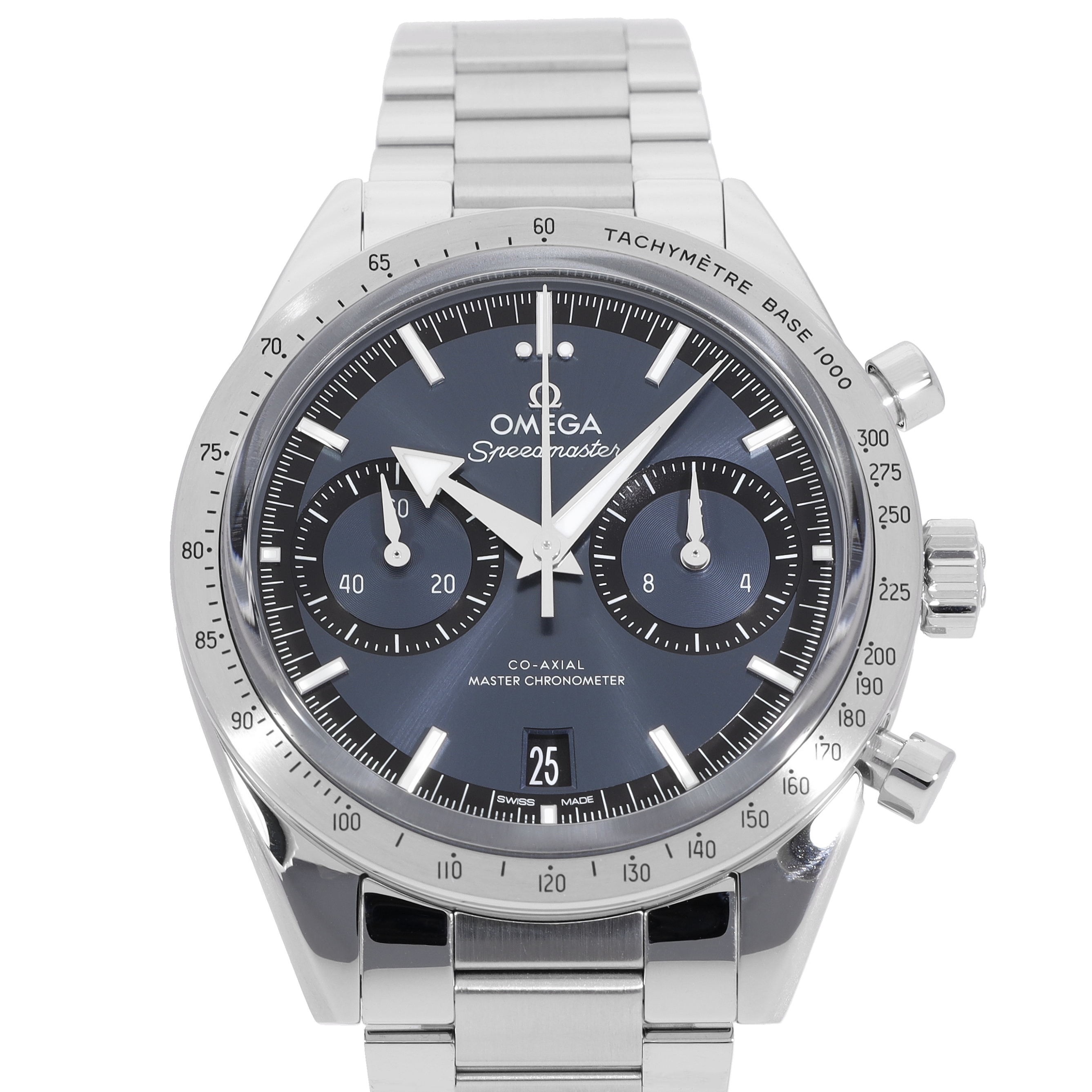 Omega Speedmaster 332.10.41.51.03.001