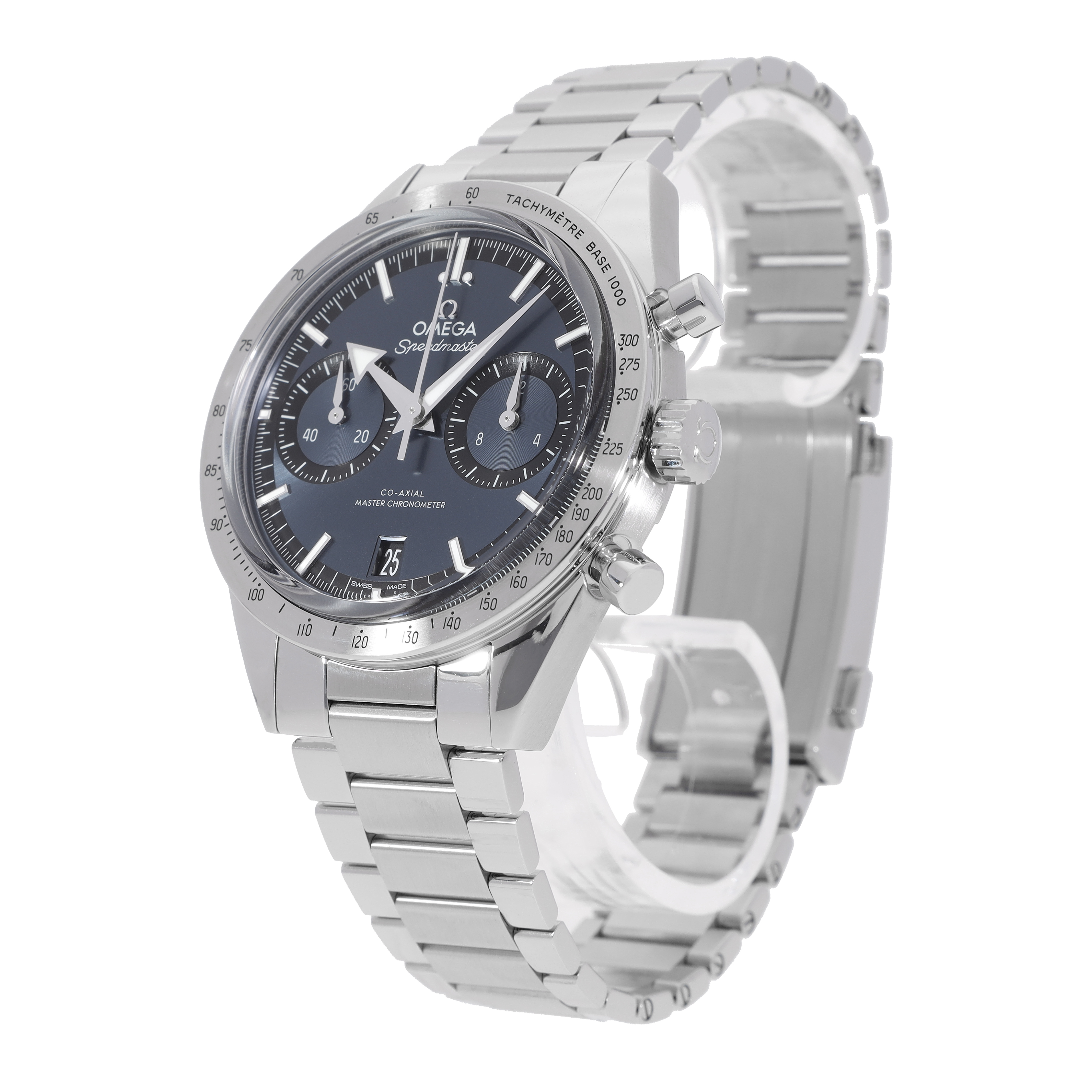 Omega Speedmaster 332.10.41.51.03.001