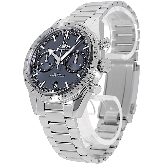 Omega Speedmaster 332.10.41.51.03.001 Omega Speedmaster 332.10.41.51.03.001