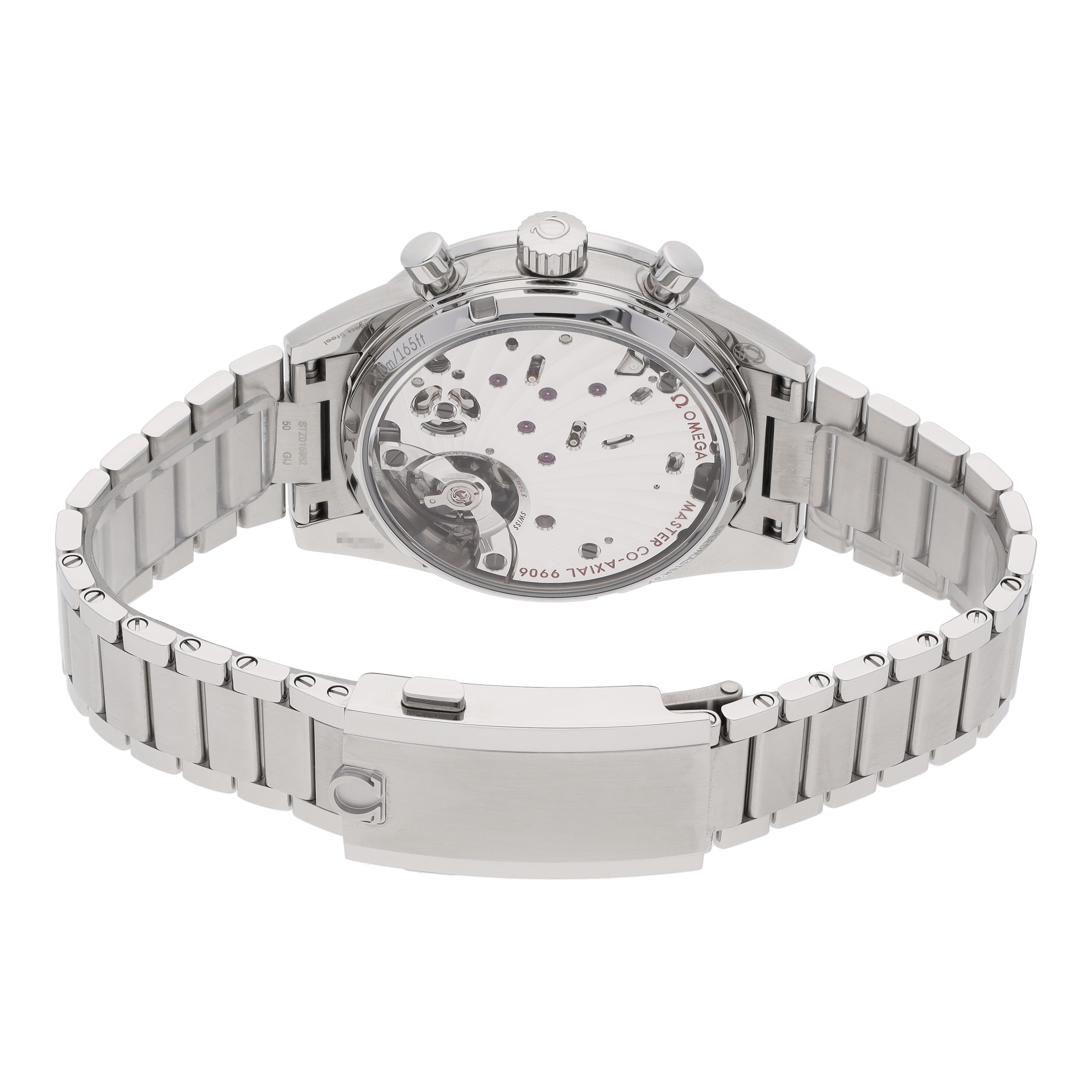 Omega Speedmaster 332.10.41.51.03.001