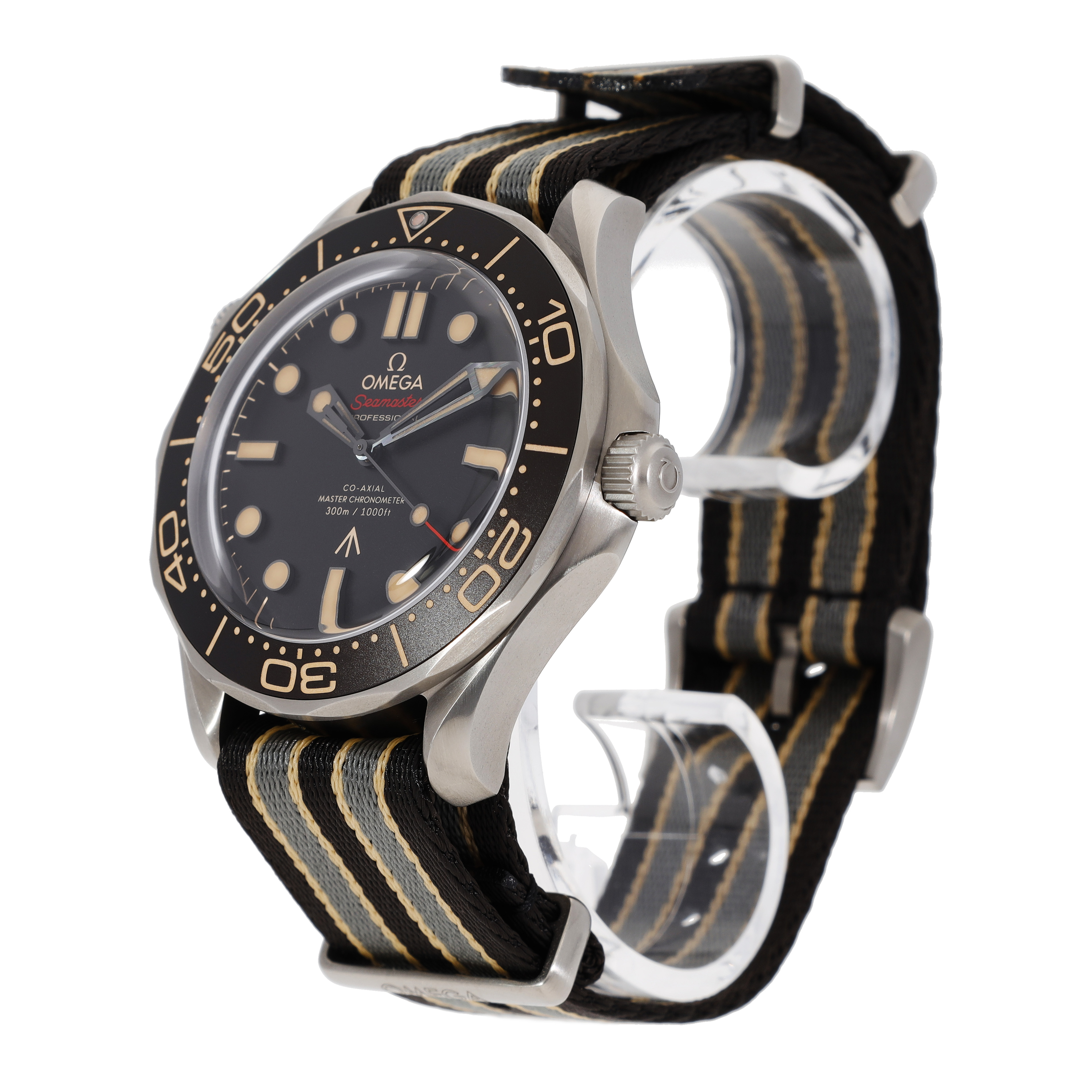 Omega Seamaster 210.92.42.20.01.001