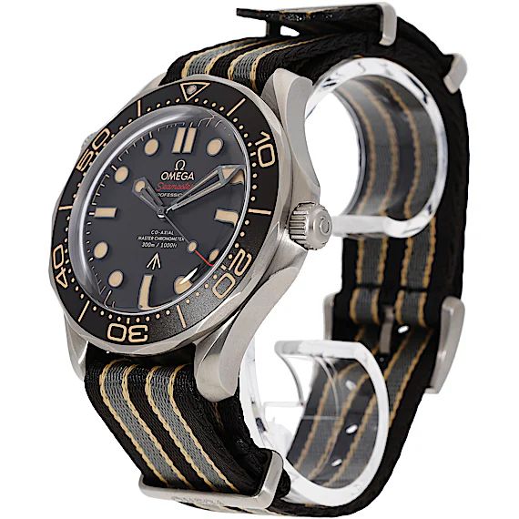 Omega Seamaster 210.92.42.20.01.001 Omega Seamaster 210.92.42.20.01.001